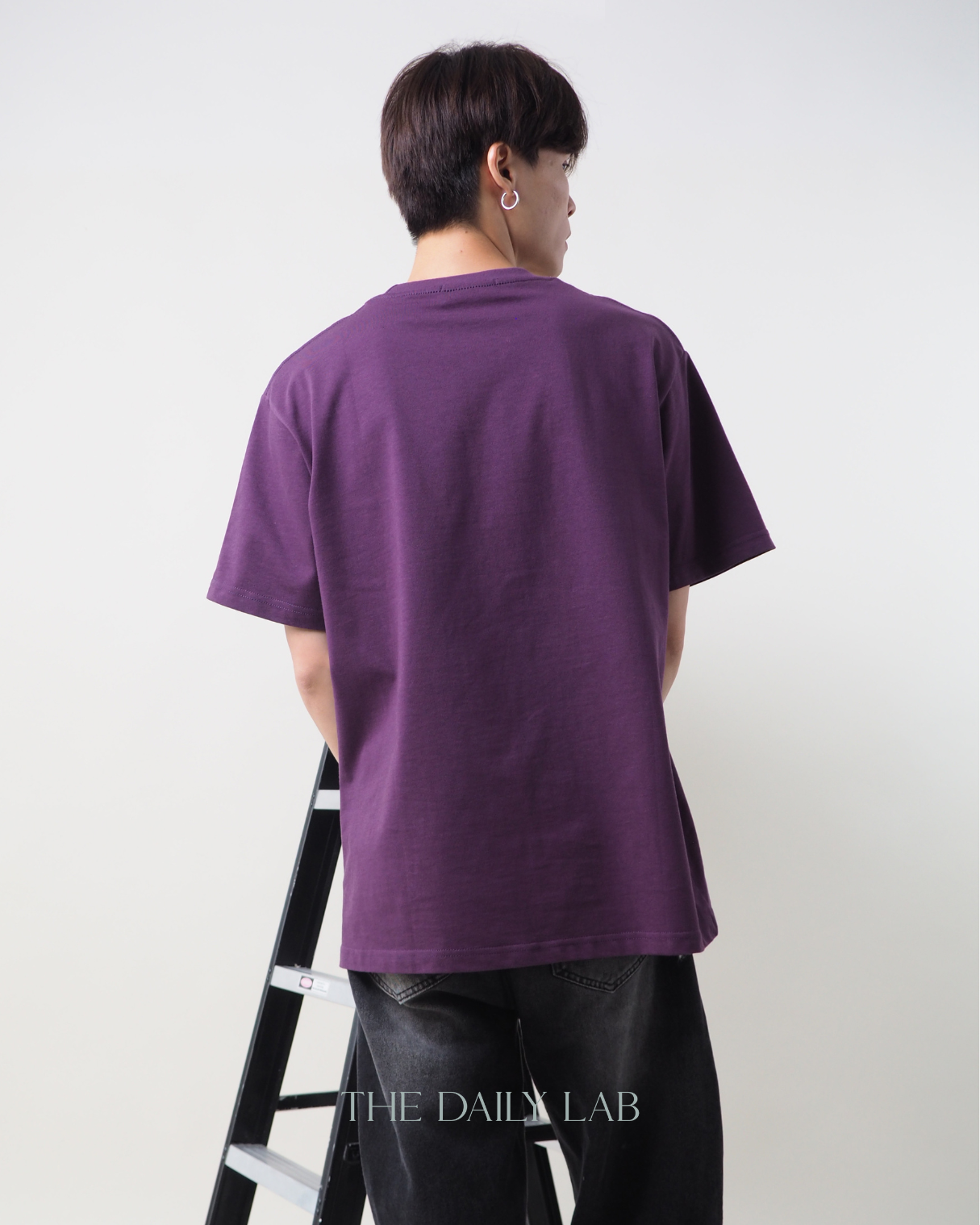 Chill Graphic Tee