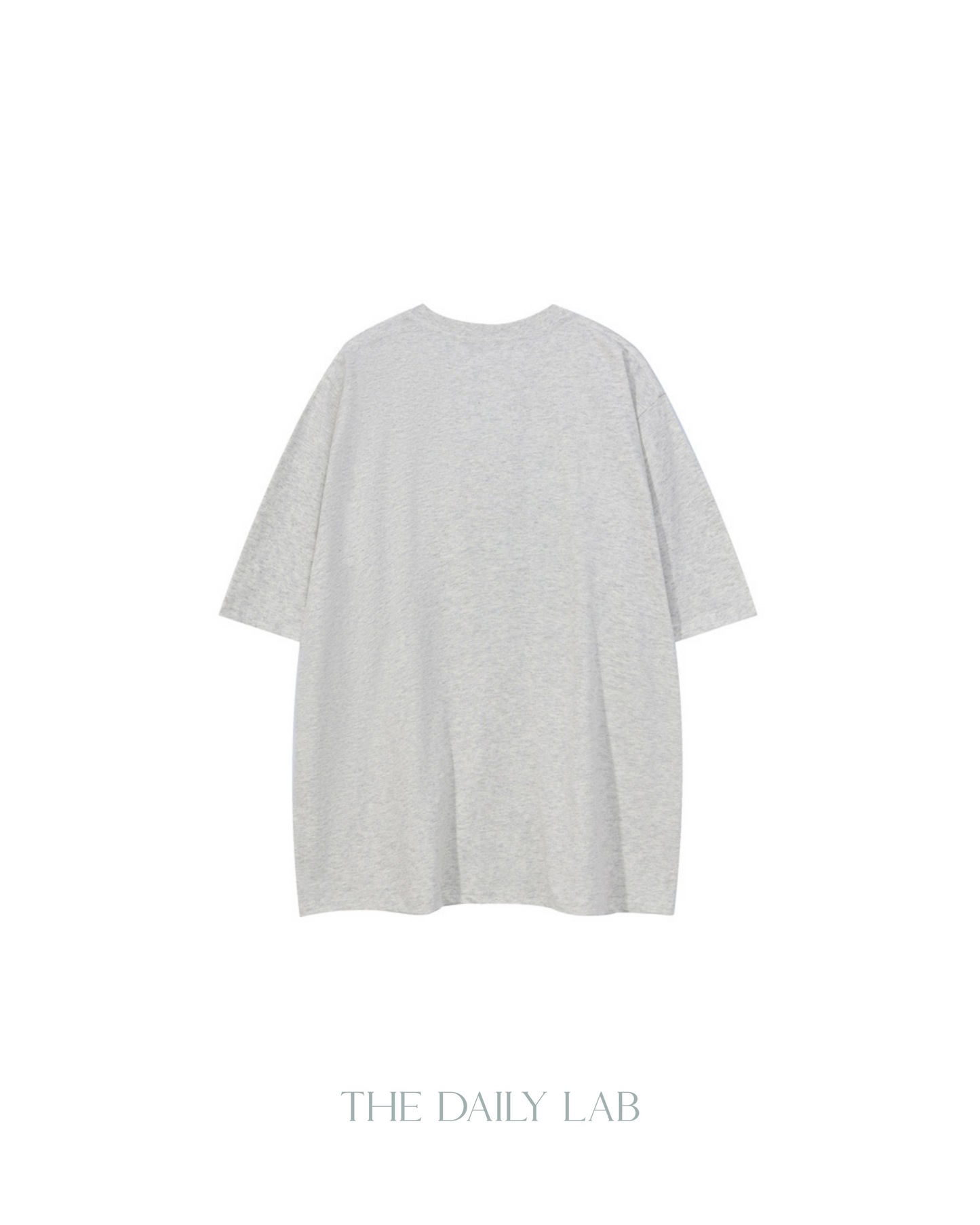 Vintage Graphic Cotton Tee