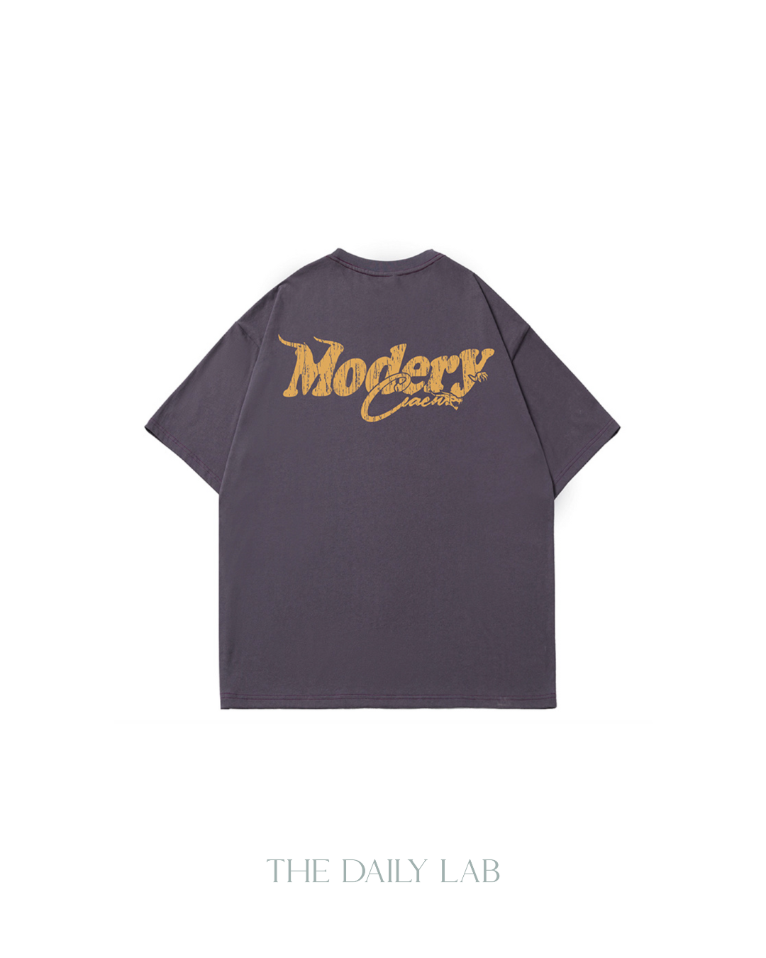 Modery Oversized Tee