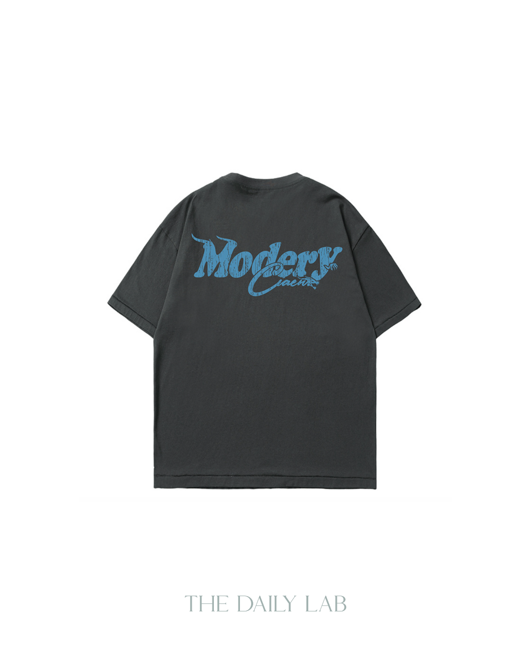 Modery Oversized Tee