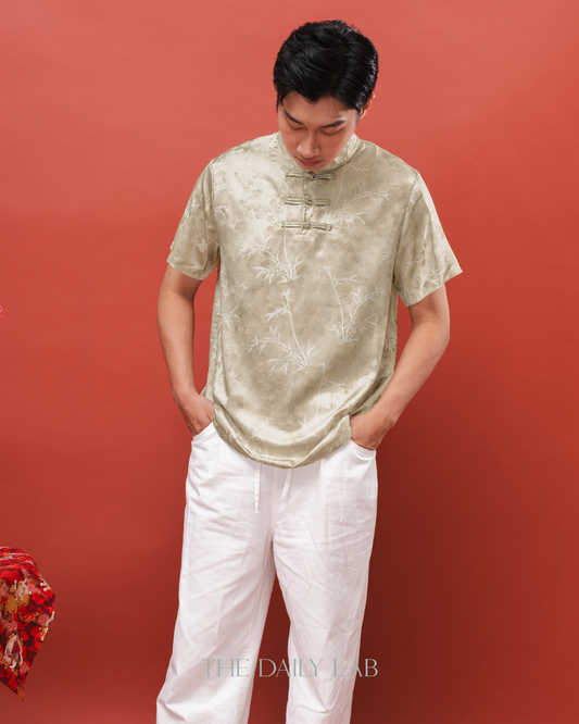 Mint Tang Shirt (In-Stock)