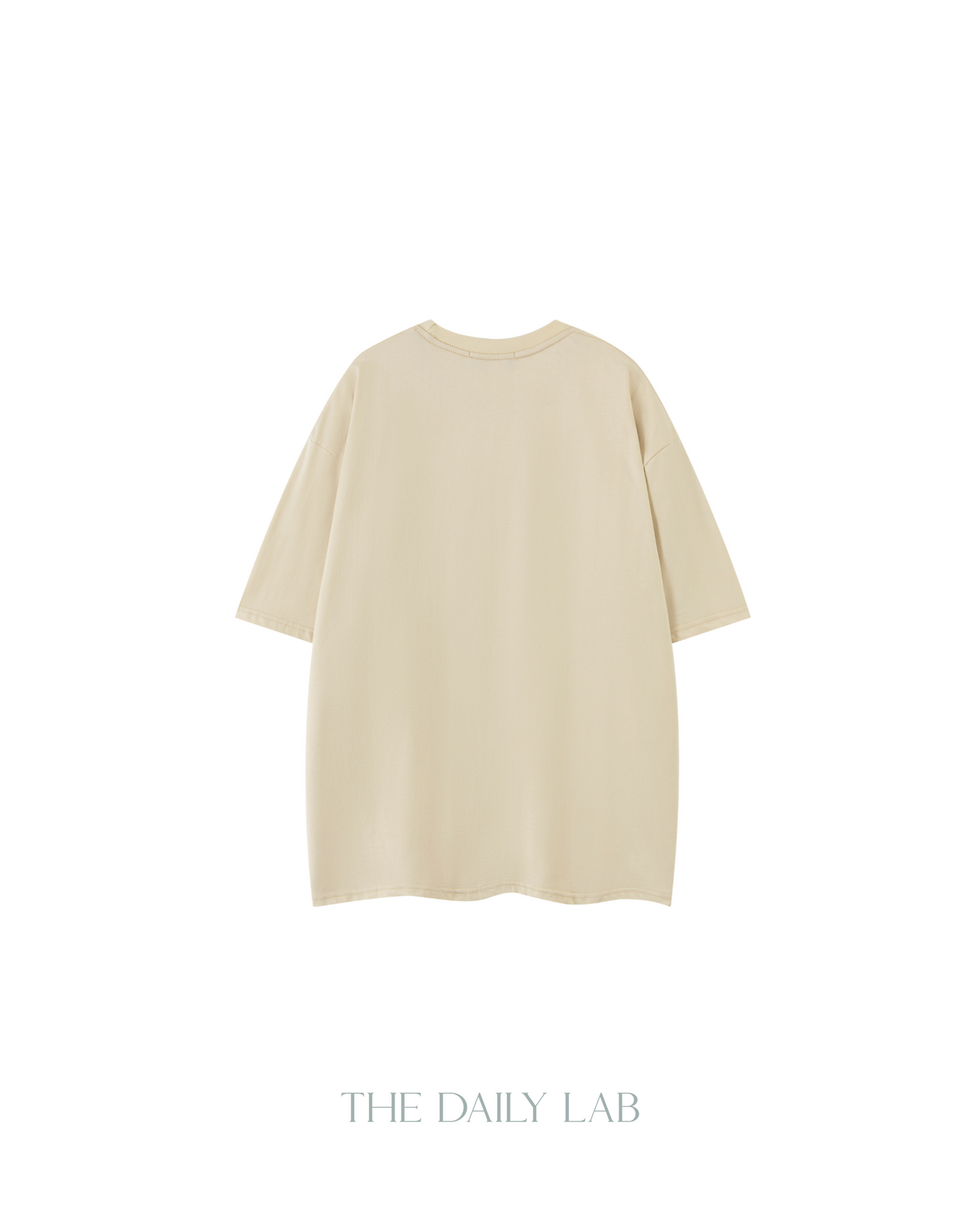 Fingers Crossed Cotton Tee