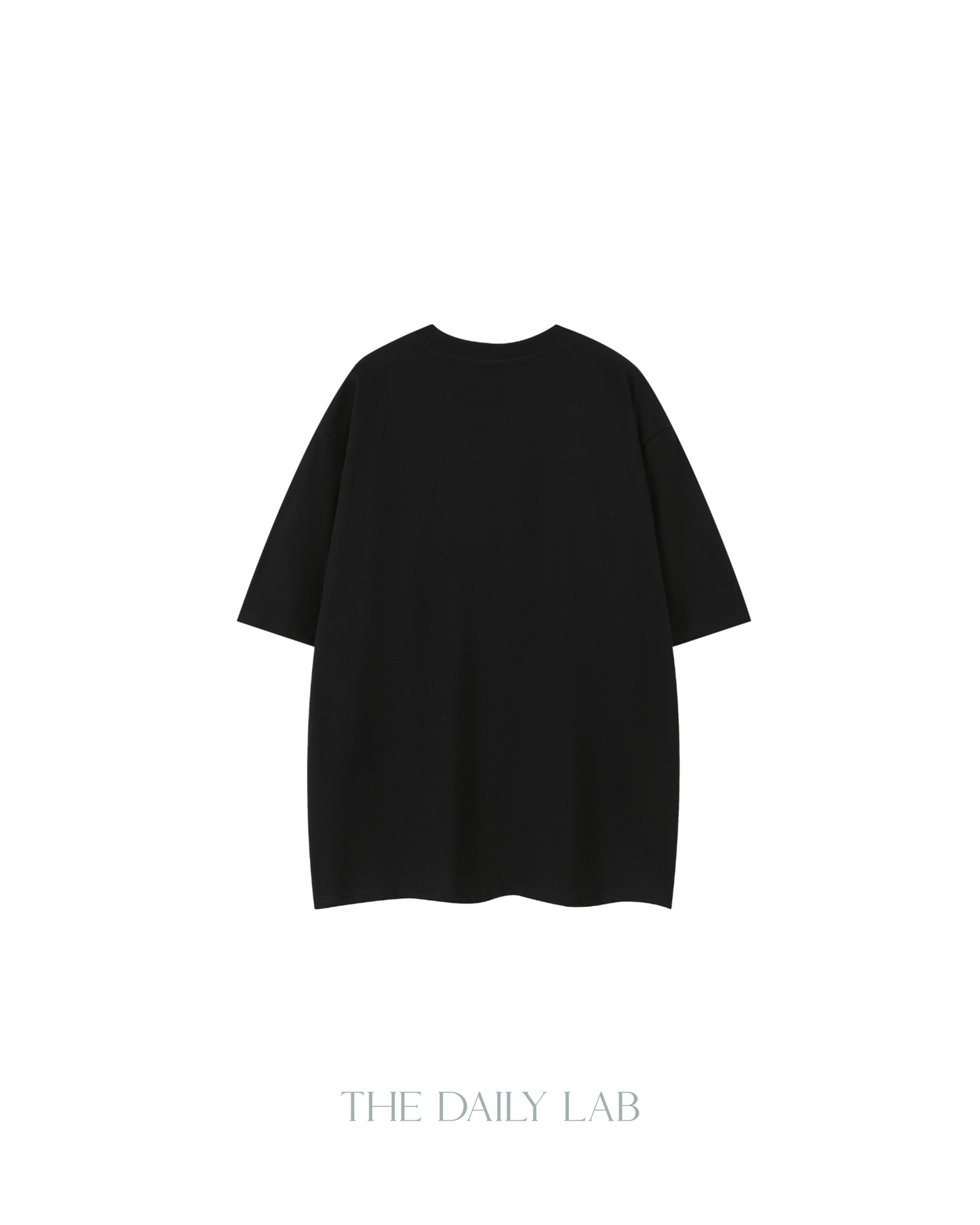 Fingers Crossed Cotton Tee