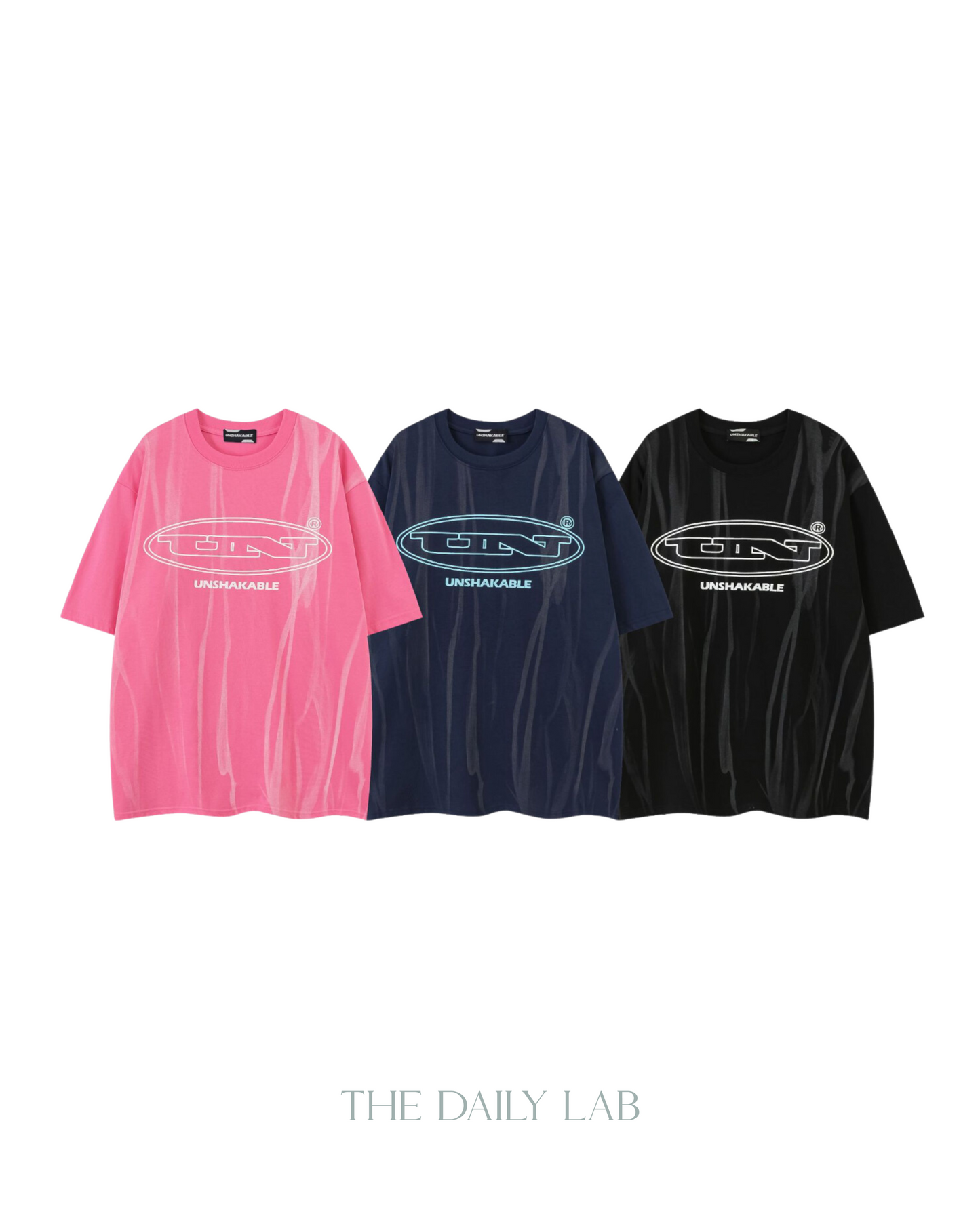 UN Unshakable Cotton Tee