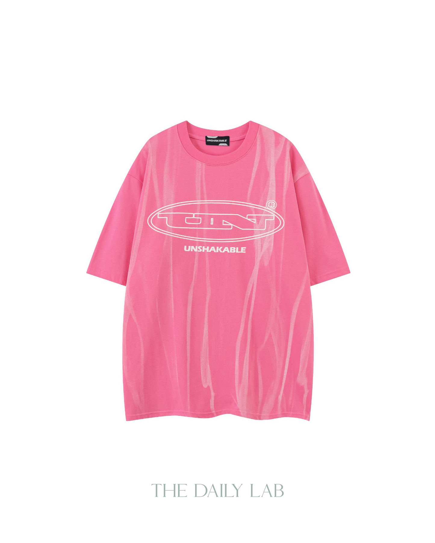 UN Unshakable Cotton Tee