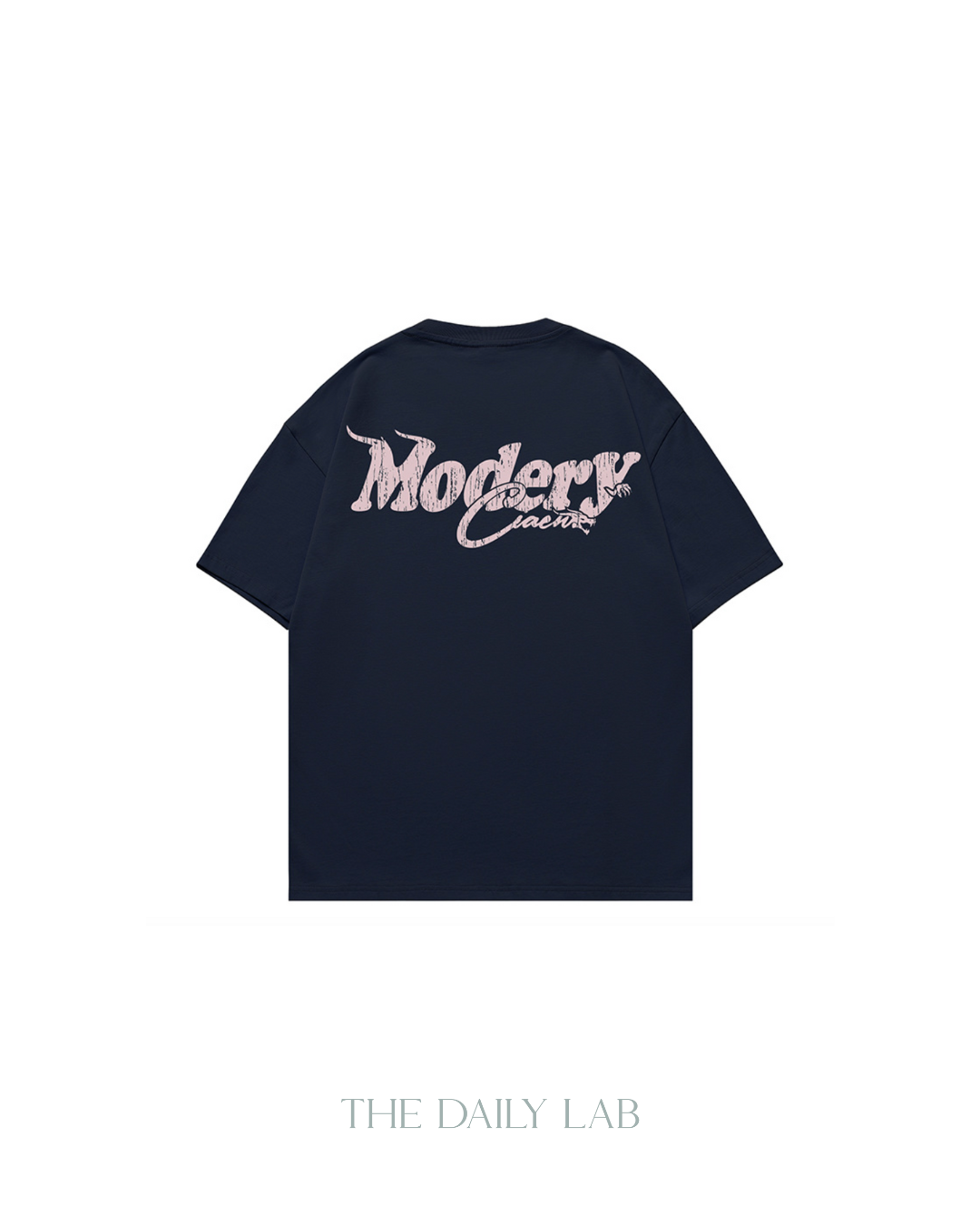 Modery Oversized Tee