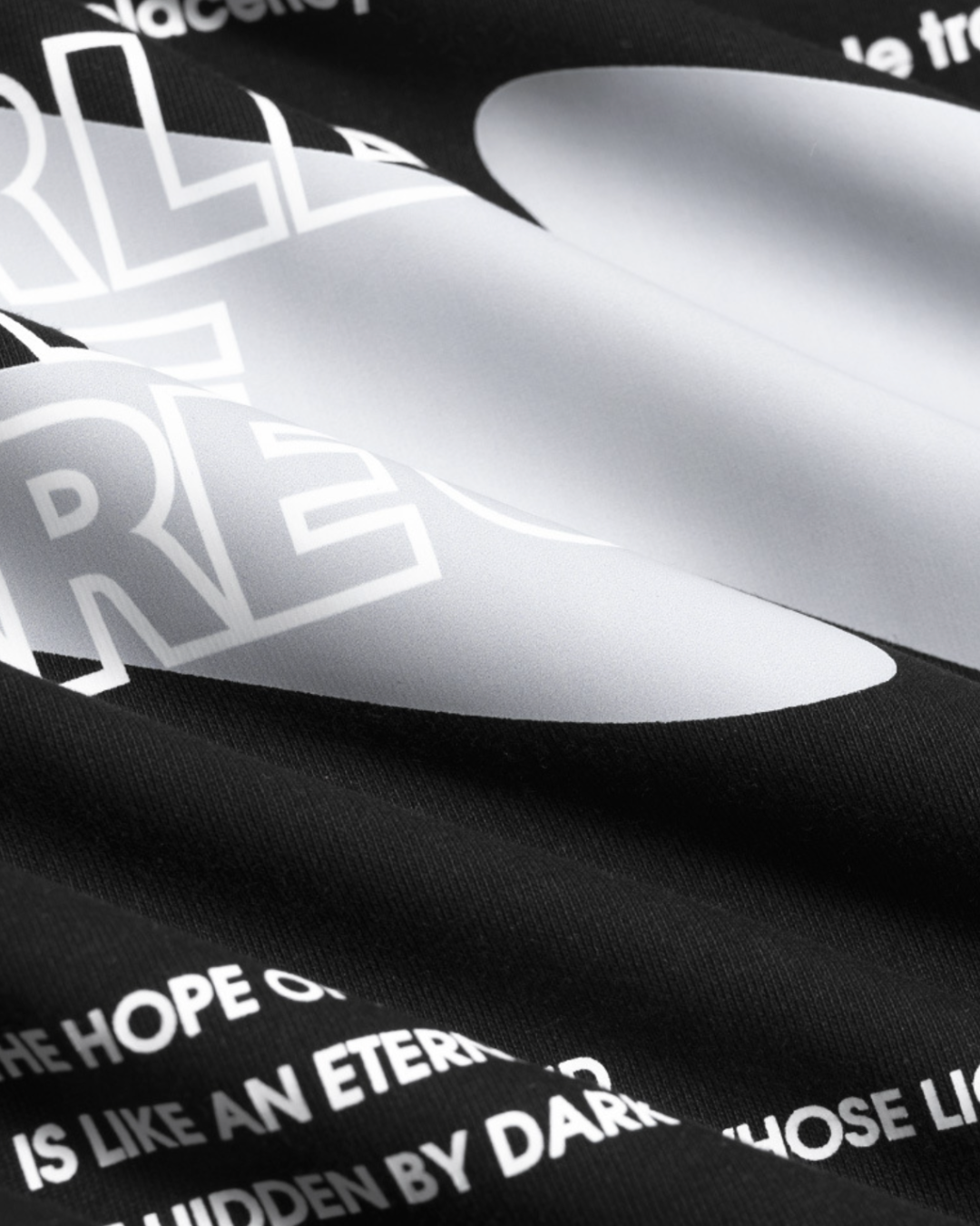 Sone Rare Cotton Tee