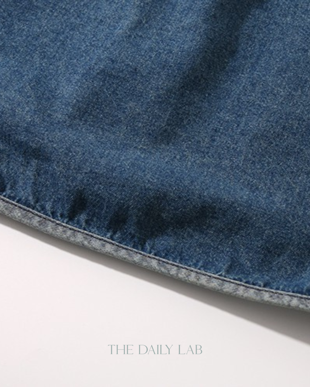Casual Loose Denim Jacket
