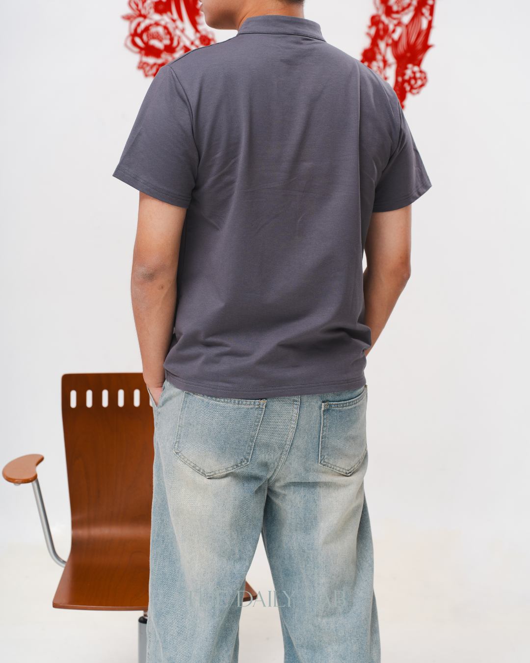 Han Classic Short Sleeve Shirt