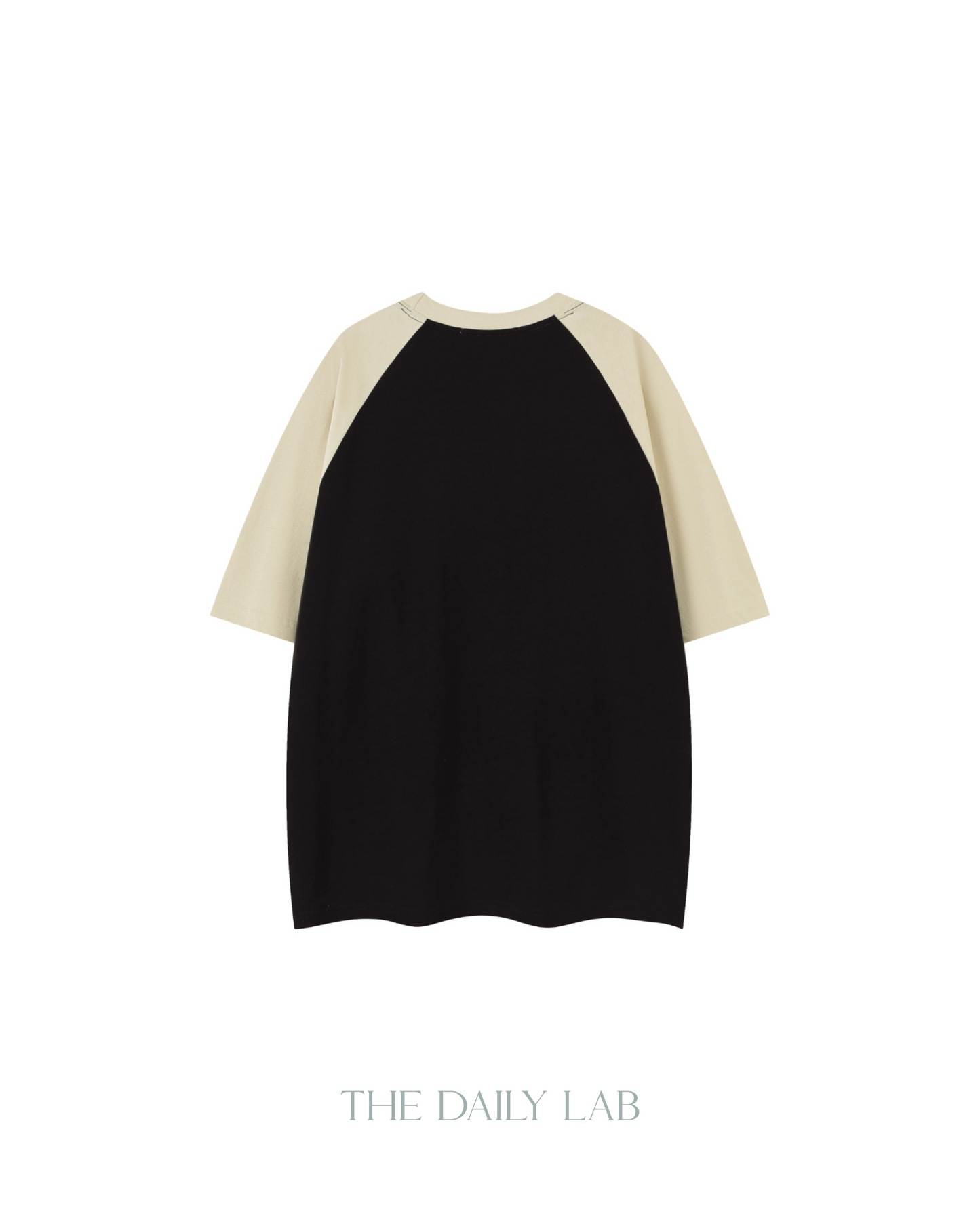 Suspend Patchwork Cotton Tee