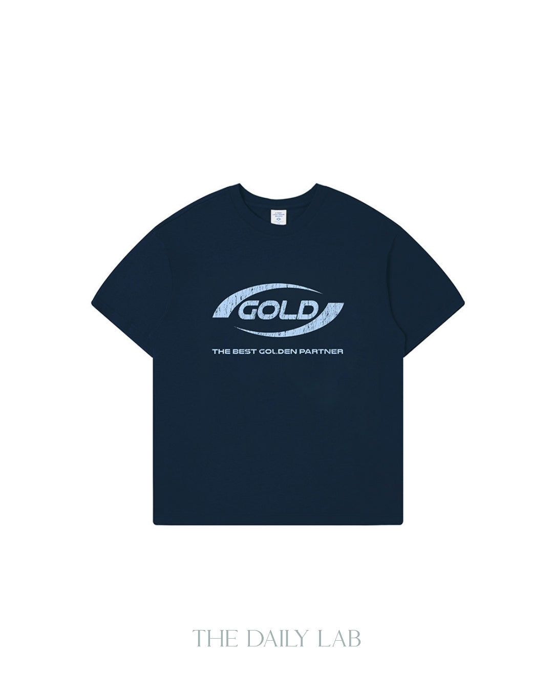 Gold Partner Vintage Tee