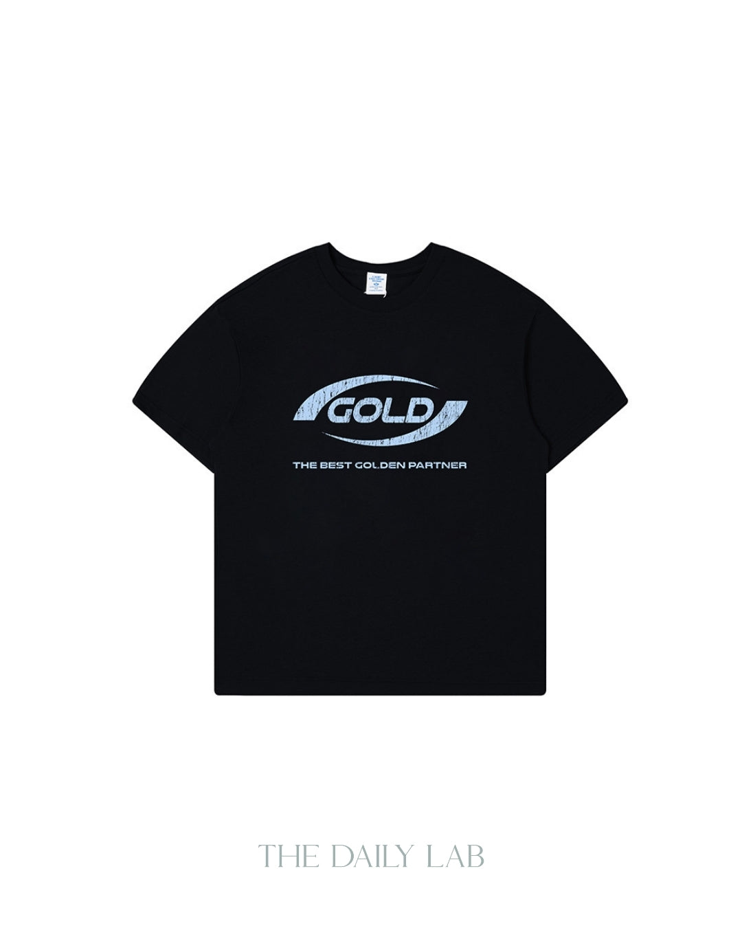 Gold Partner Vintage Tee