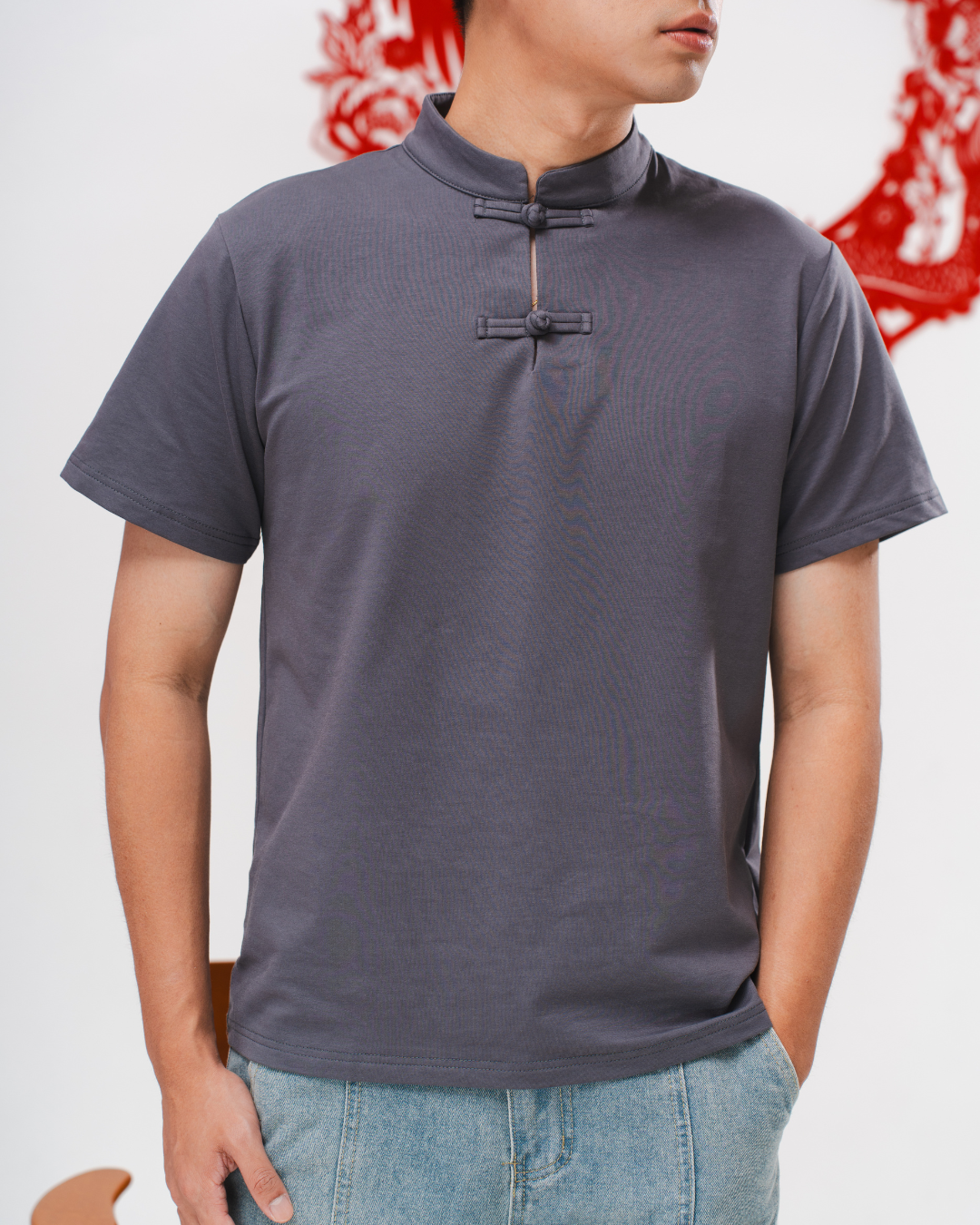 Han Classic Short Sleeve Shirt