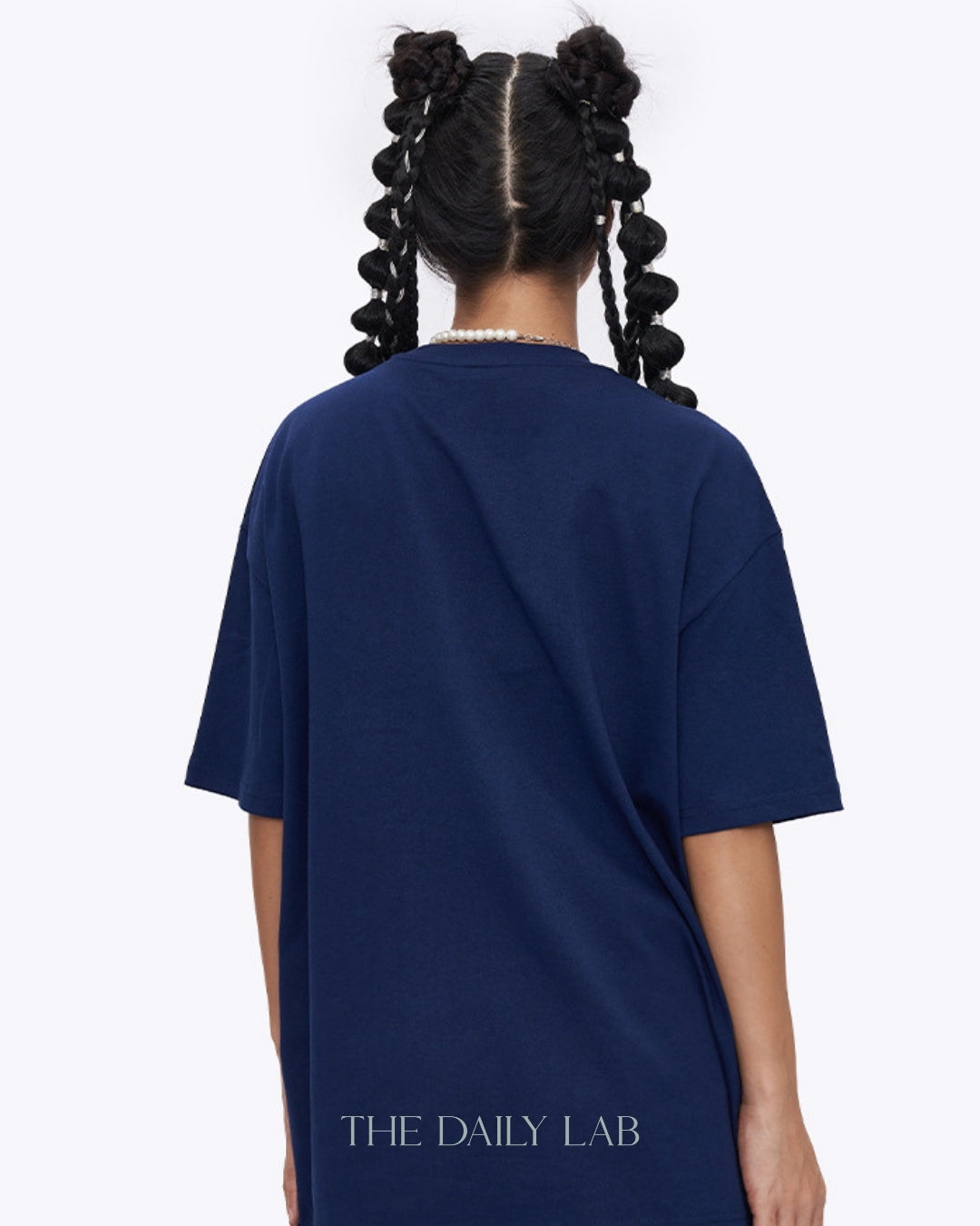 Gold Partner Vintage Tee