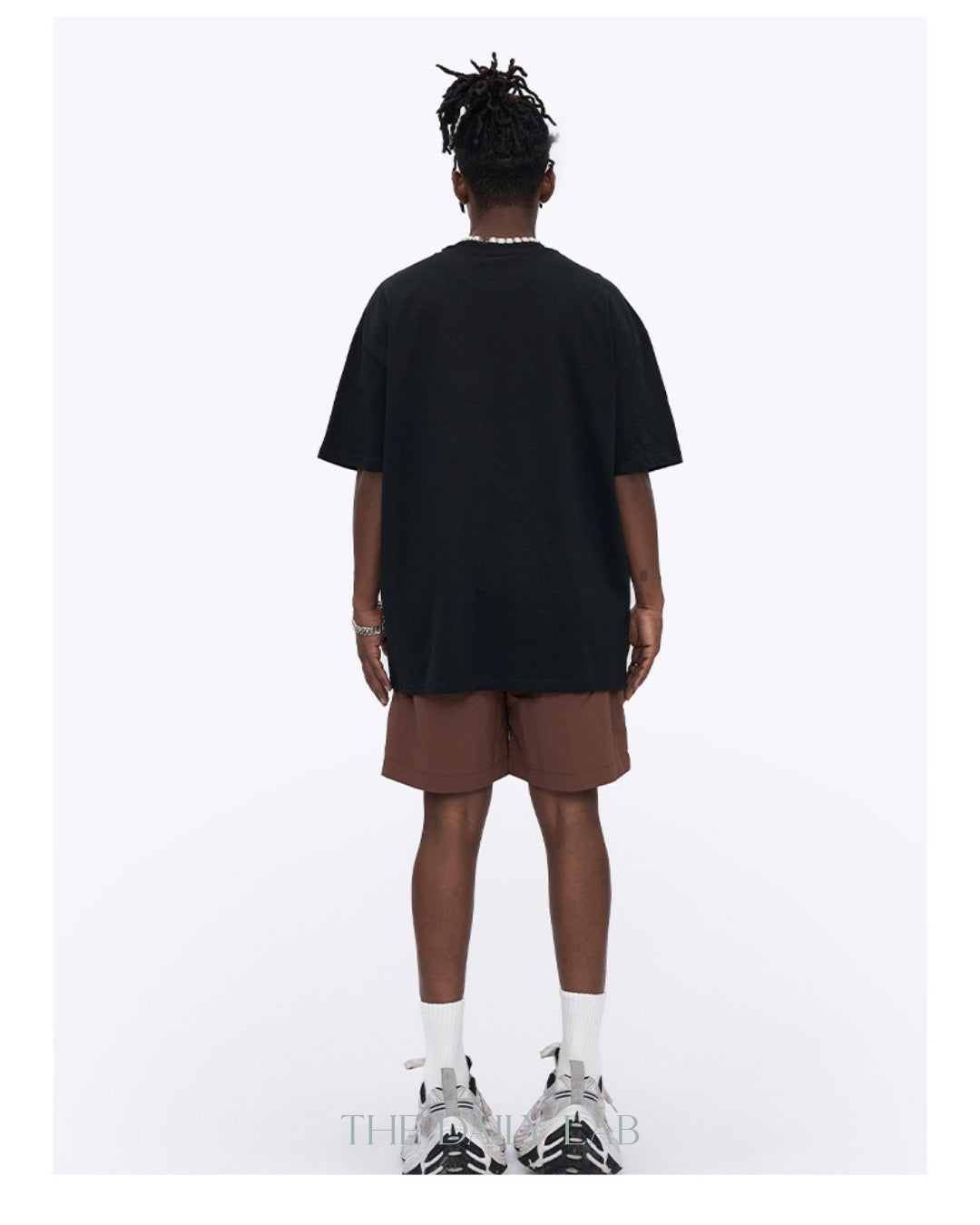 Gold Partner Vintage Tee