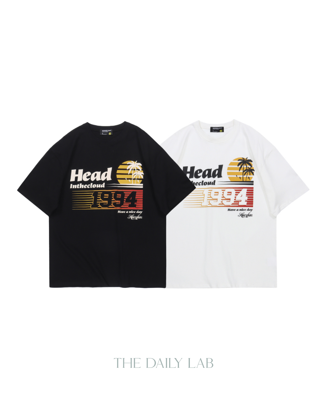1994 Sunset Tee