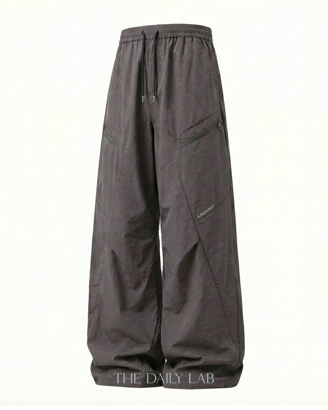 Urban Shield Utility Pants in Grey