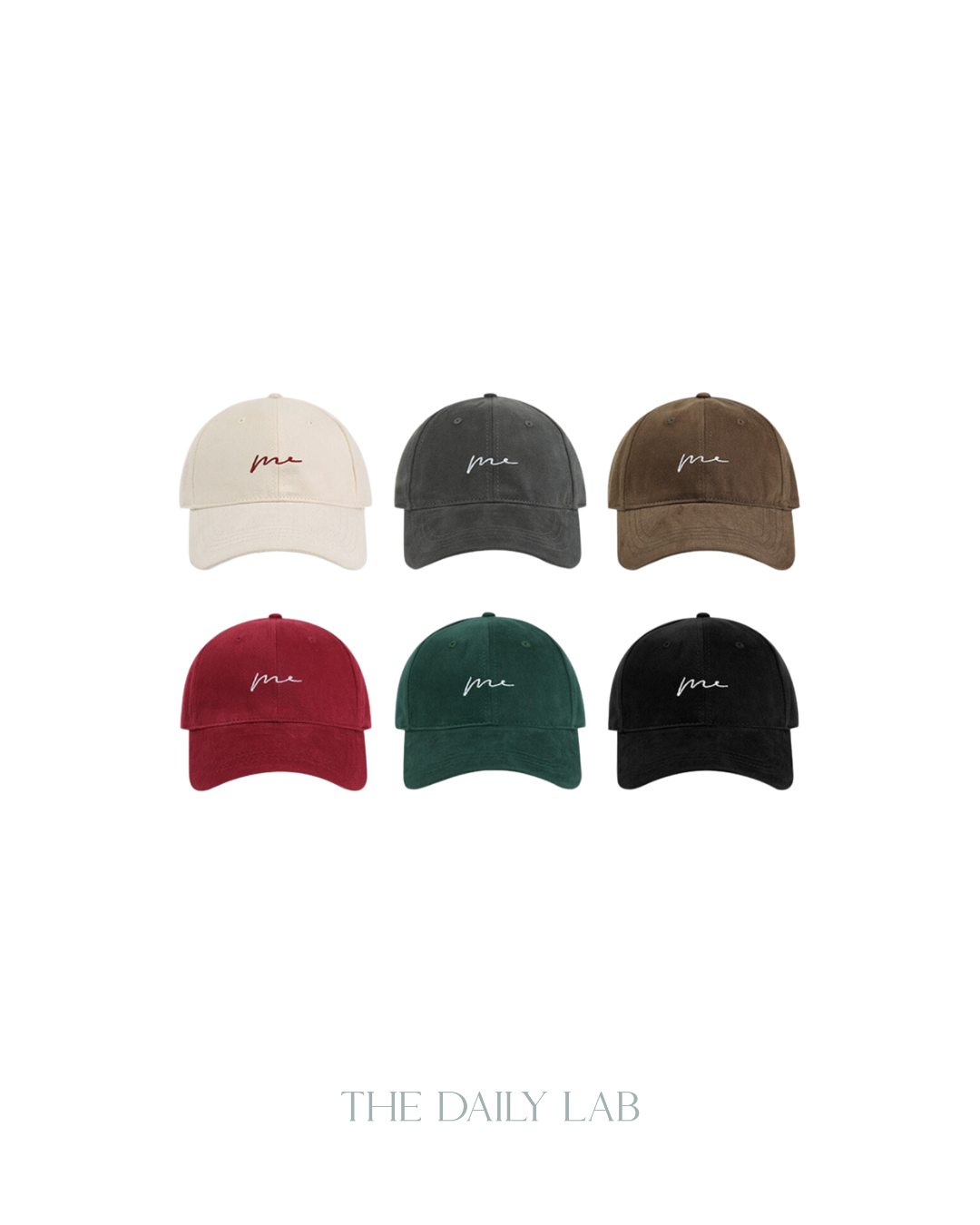 ME Baseball Cap
