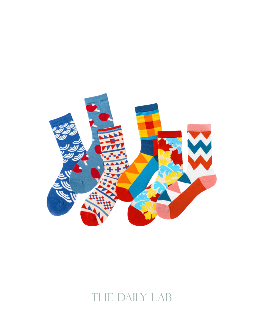 Cotton Quarter Socks (Pre-Order)