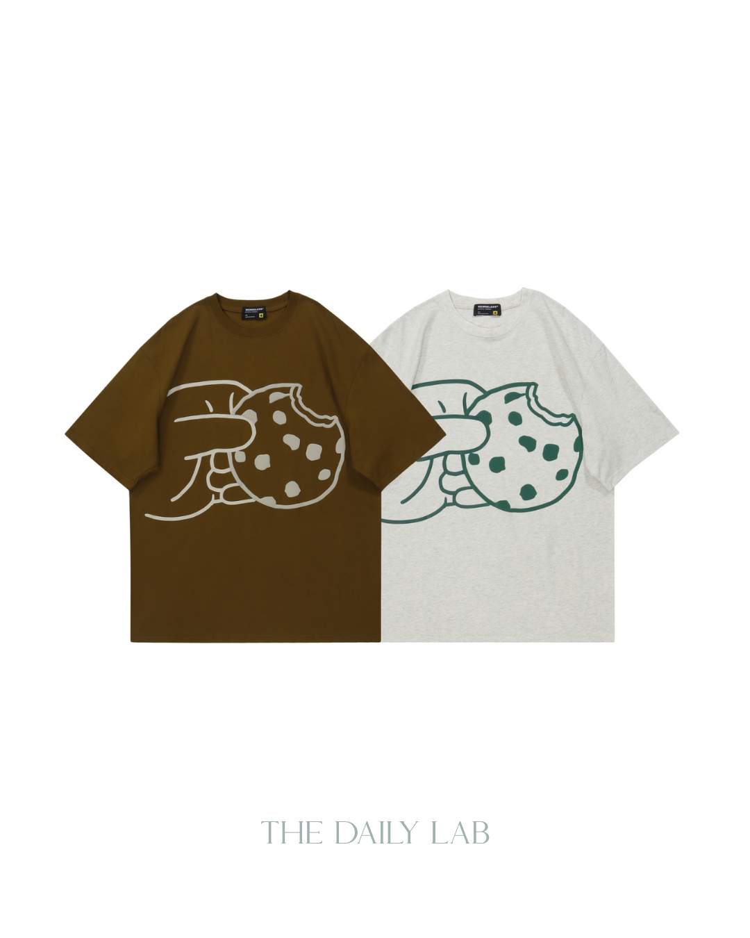 Cookies Oversized Tee