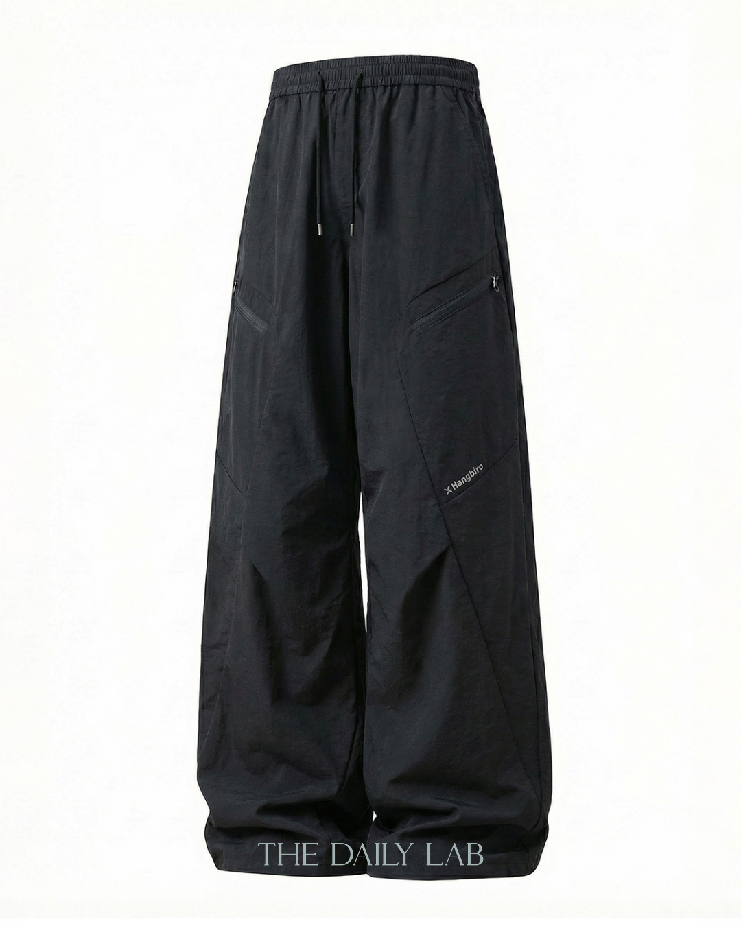 Urban Shield Utility Pants in Black