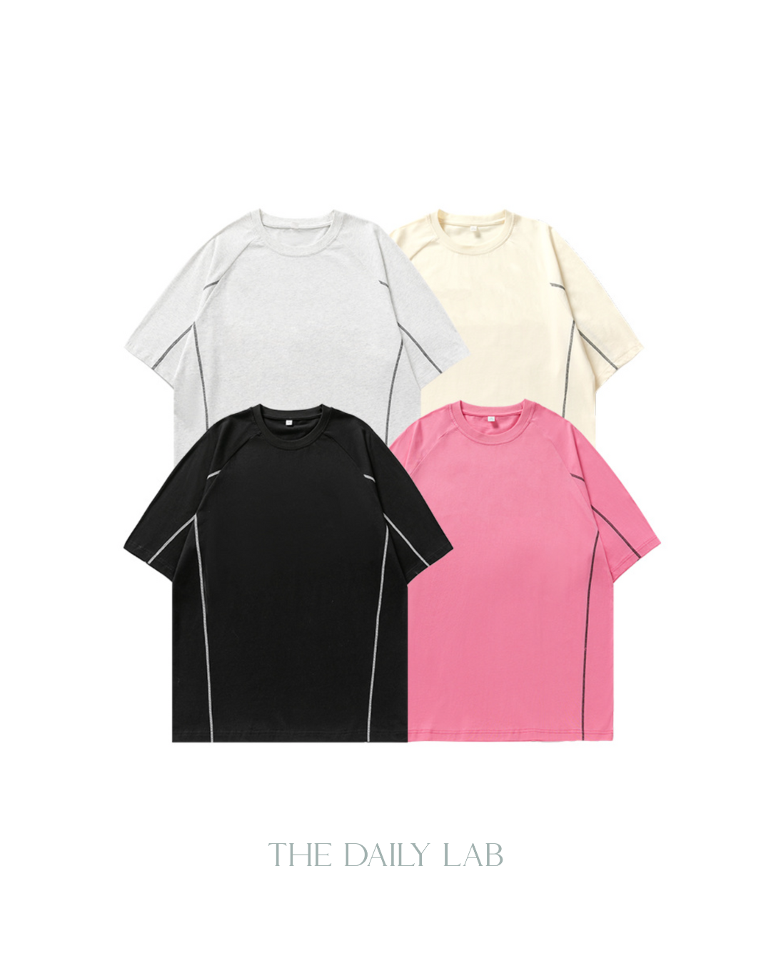 Line Classic Oversized Tee