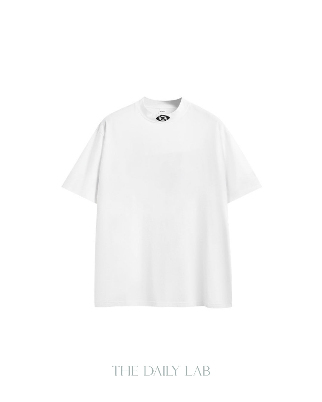 UV Shield Cool Tech Tee in White