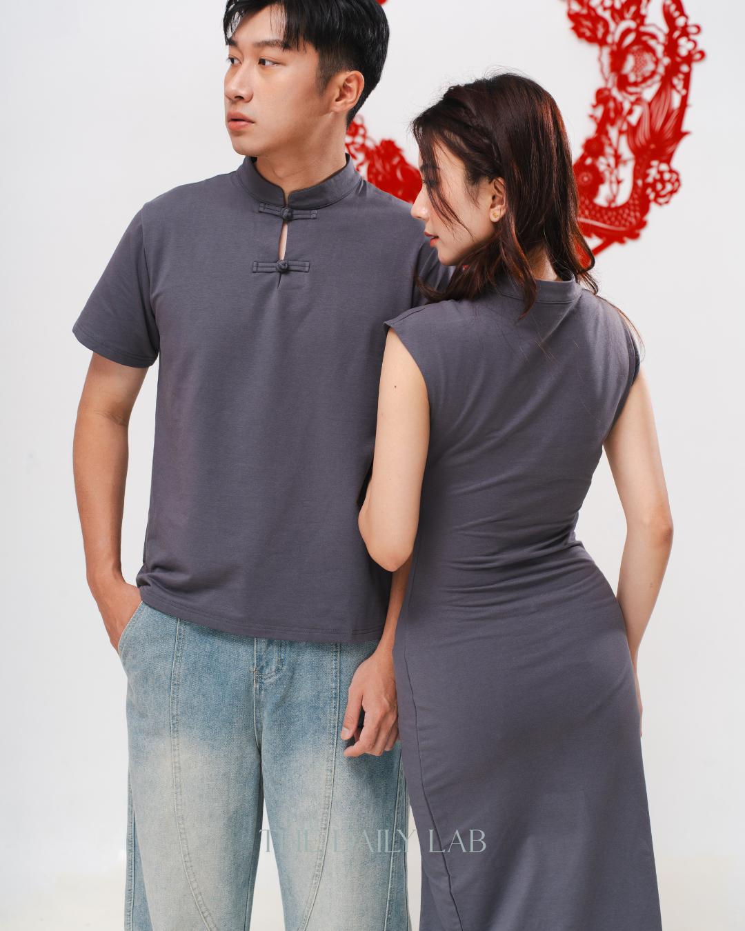 Han Classic Short Sleeve Shirt