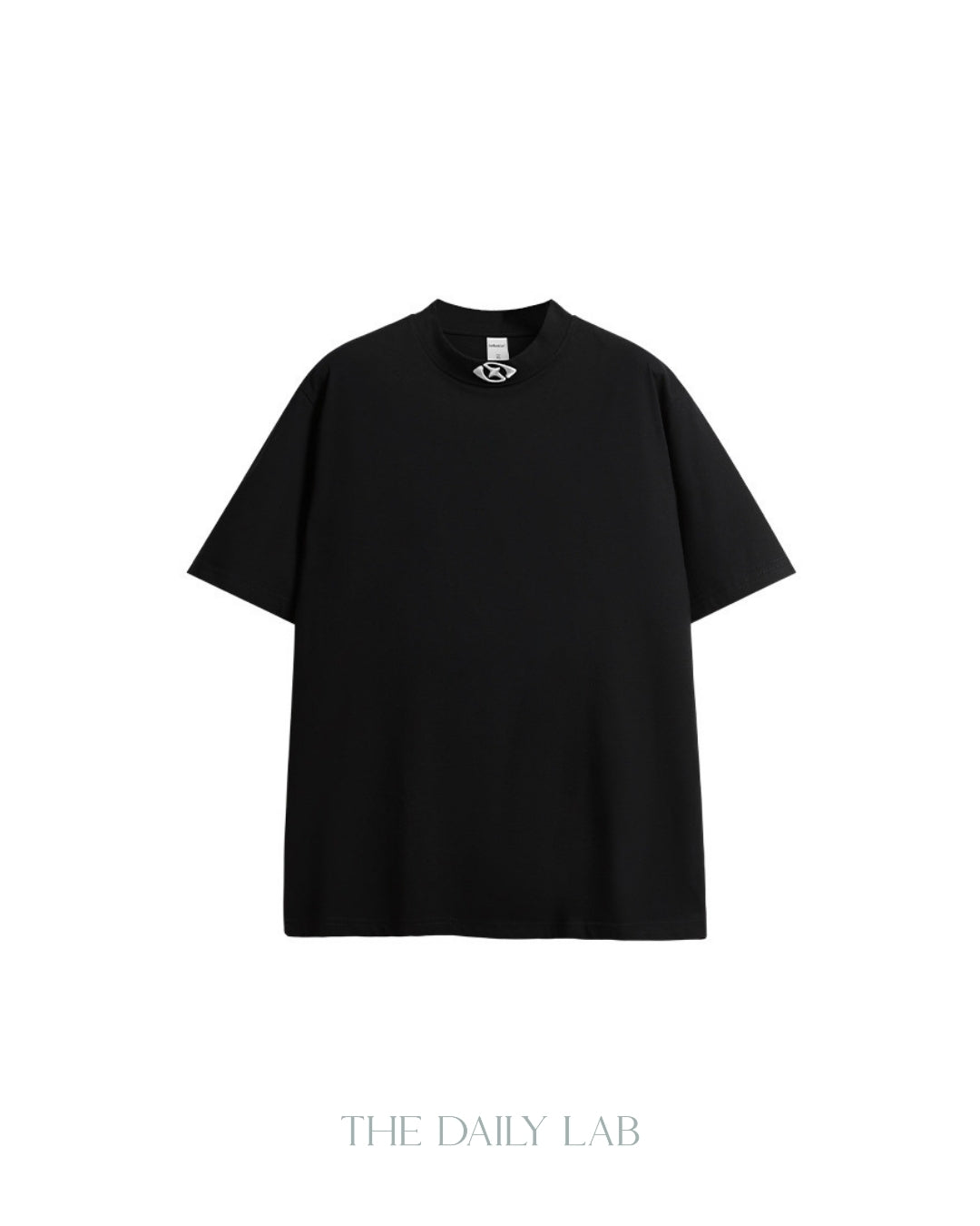 UV Shield Cool Tech Tee in Black