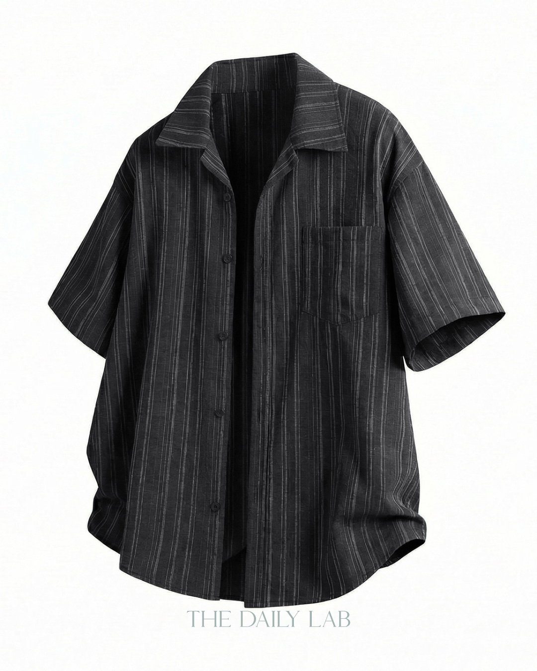 Riviera Stripe Shirt