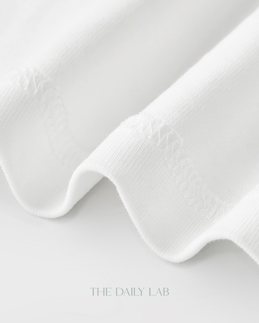 Nature Protect Tee in White