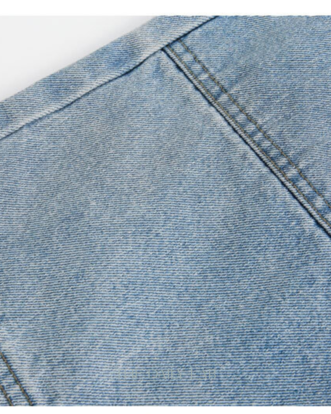 Urban Style Loose Denim Shorts