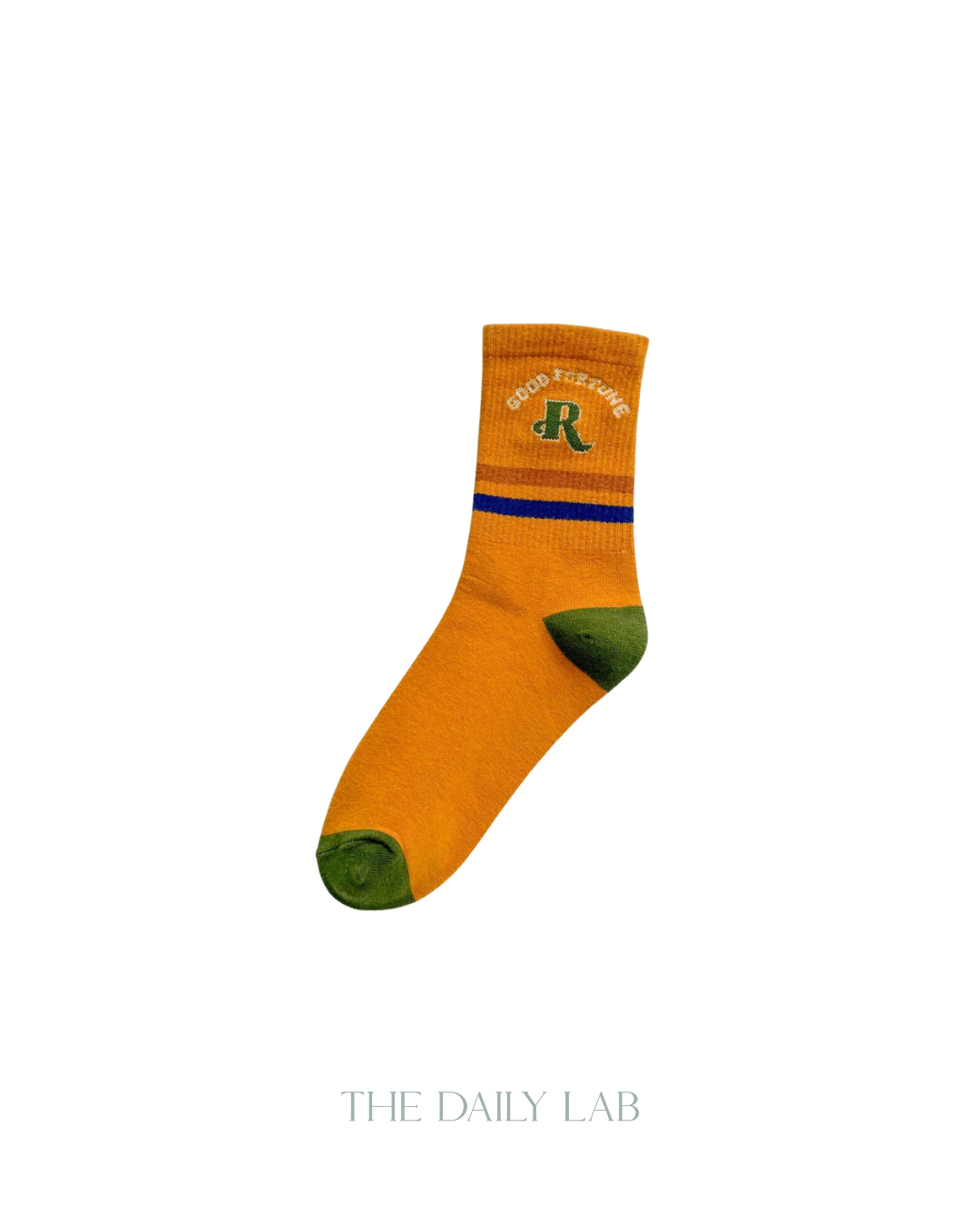 Cotton Quarter Socks (Pre-Order)