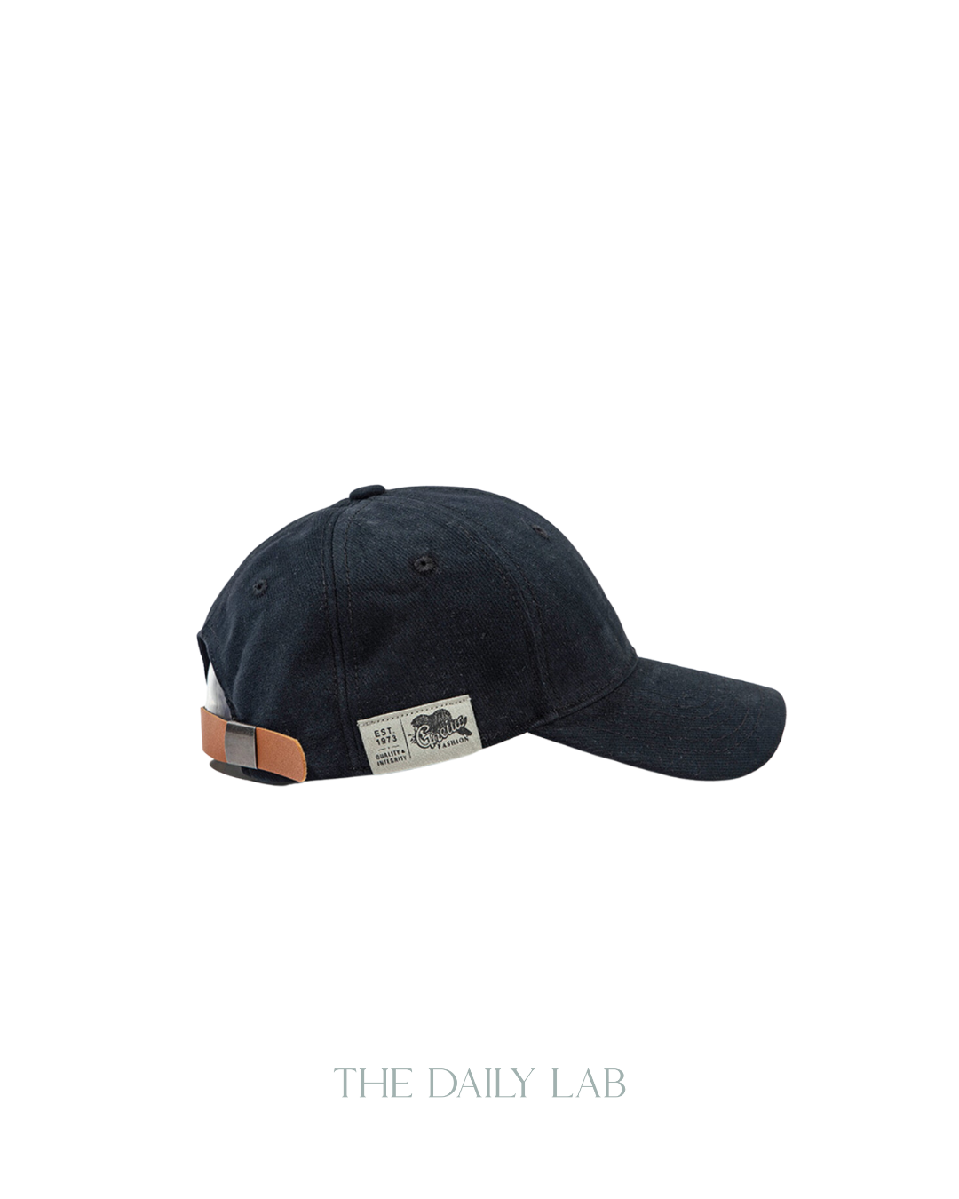 Vintage 1973 Baseball Cap