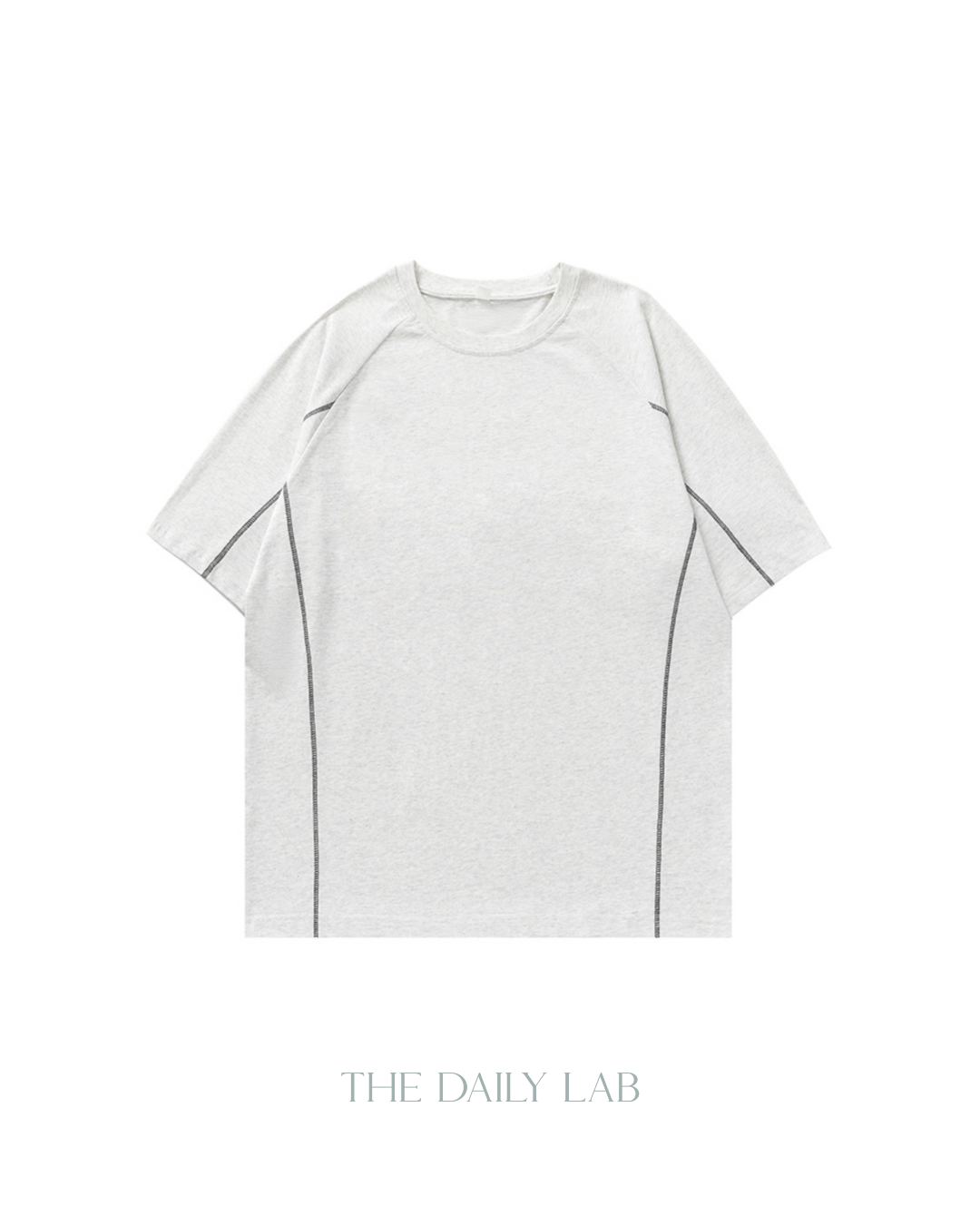 Line Classic Oversized Tee