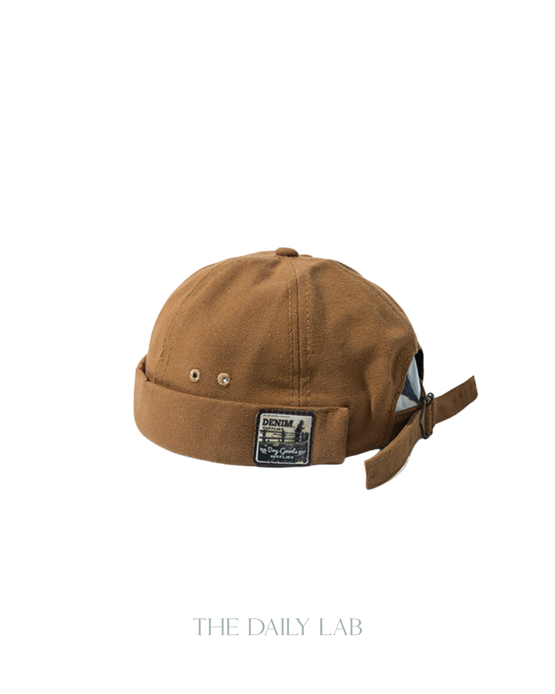 Vintage Docker Hat