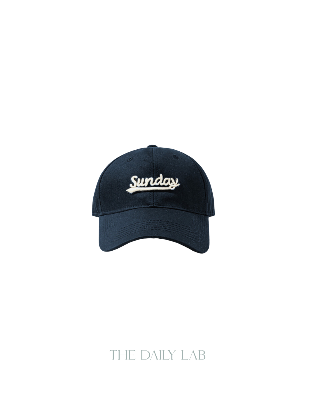 Sunday Baseball Cap