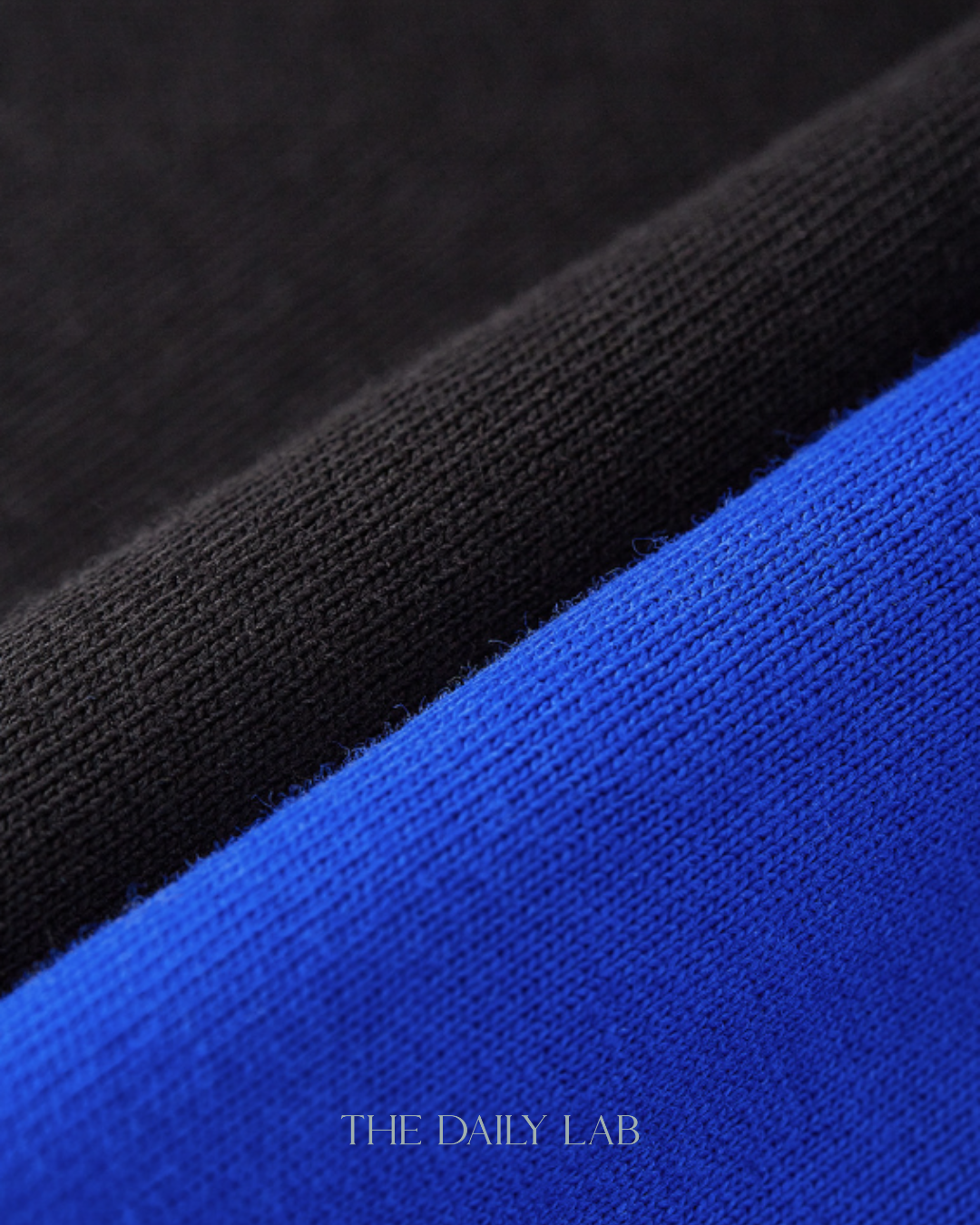 MATCHPOINT Graphic Tee in Blue