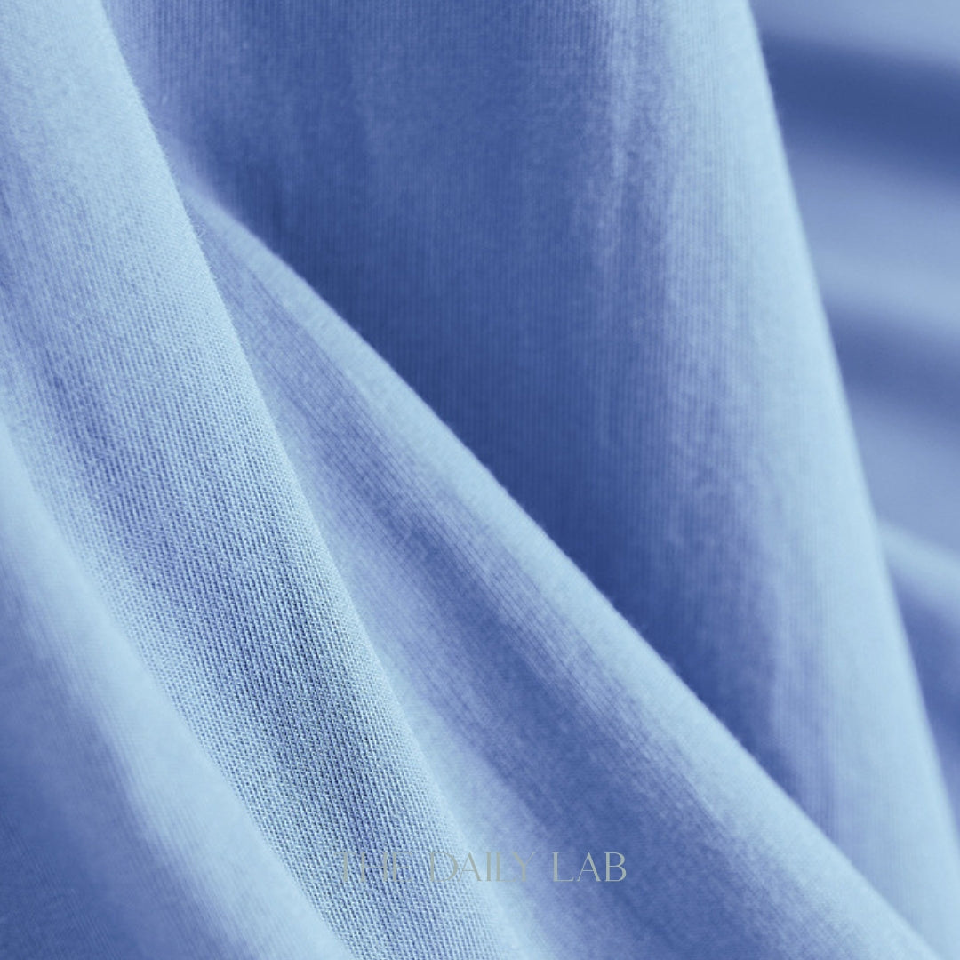 230G Heavy Cotton Plain Tee