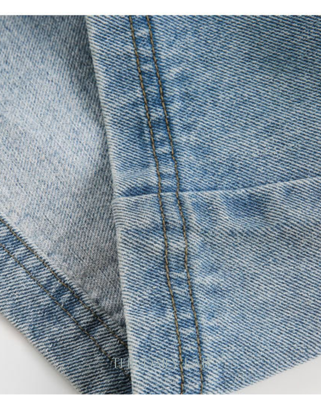 Urban Style Loose Denim Shorts