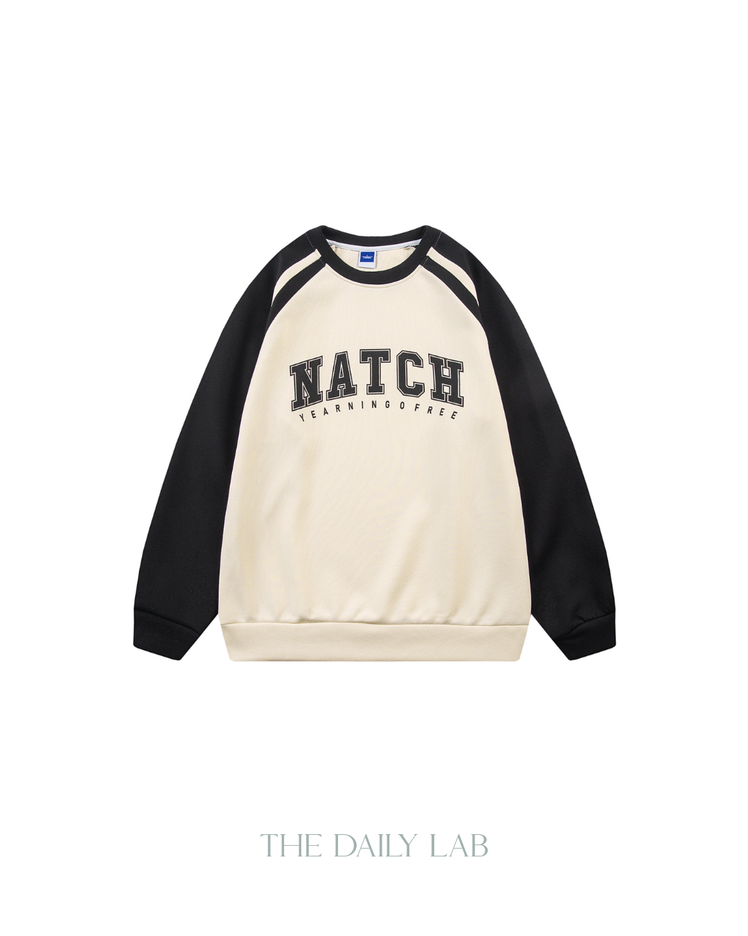 Natch Vintage Sweater