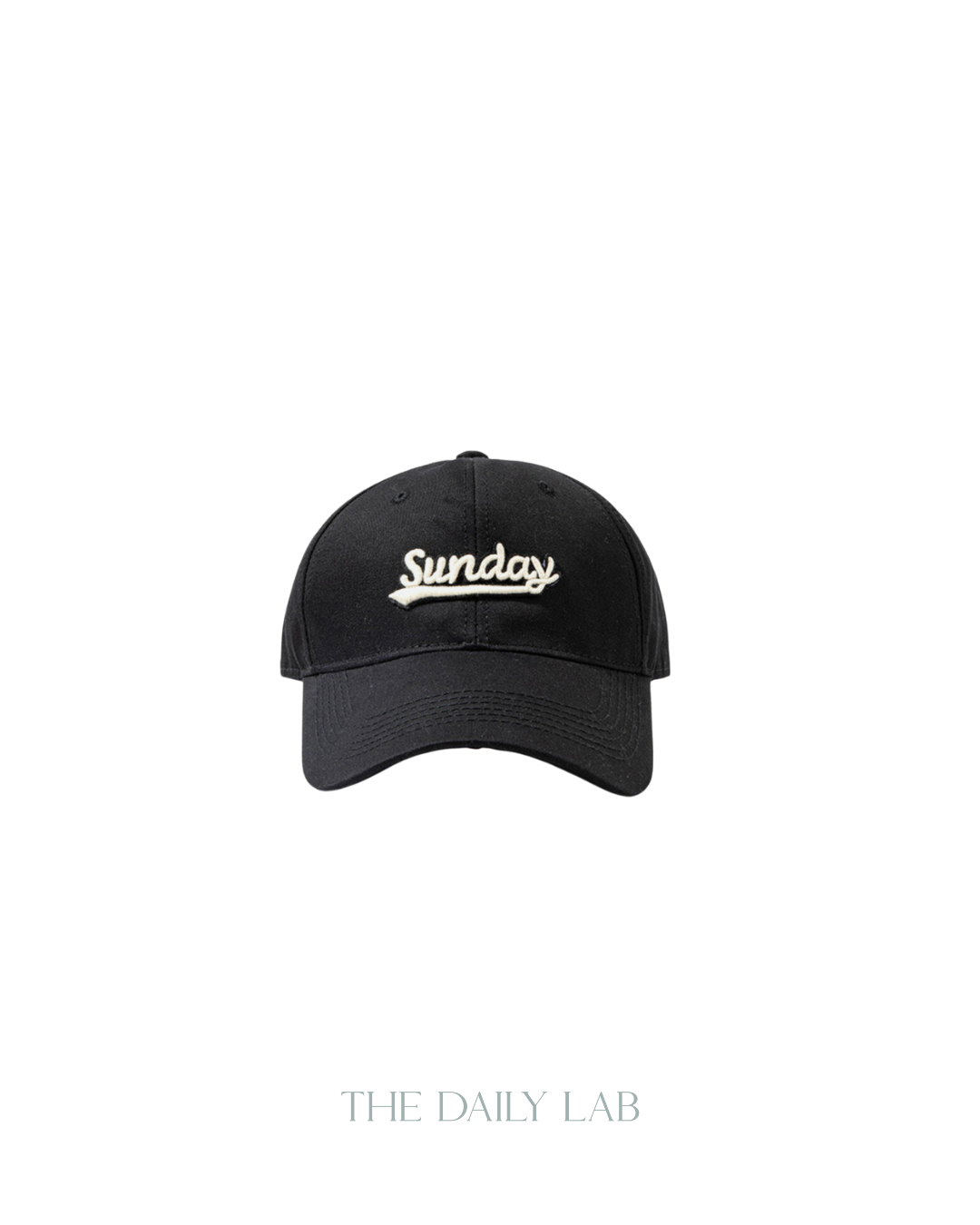 Sunday Baseball Cap