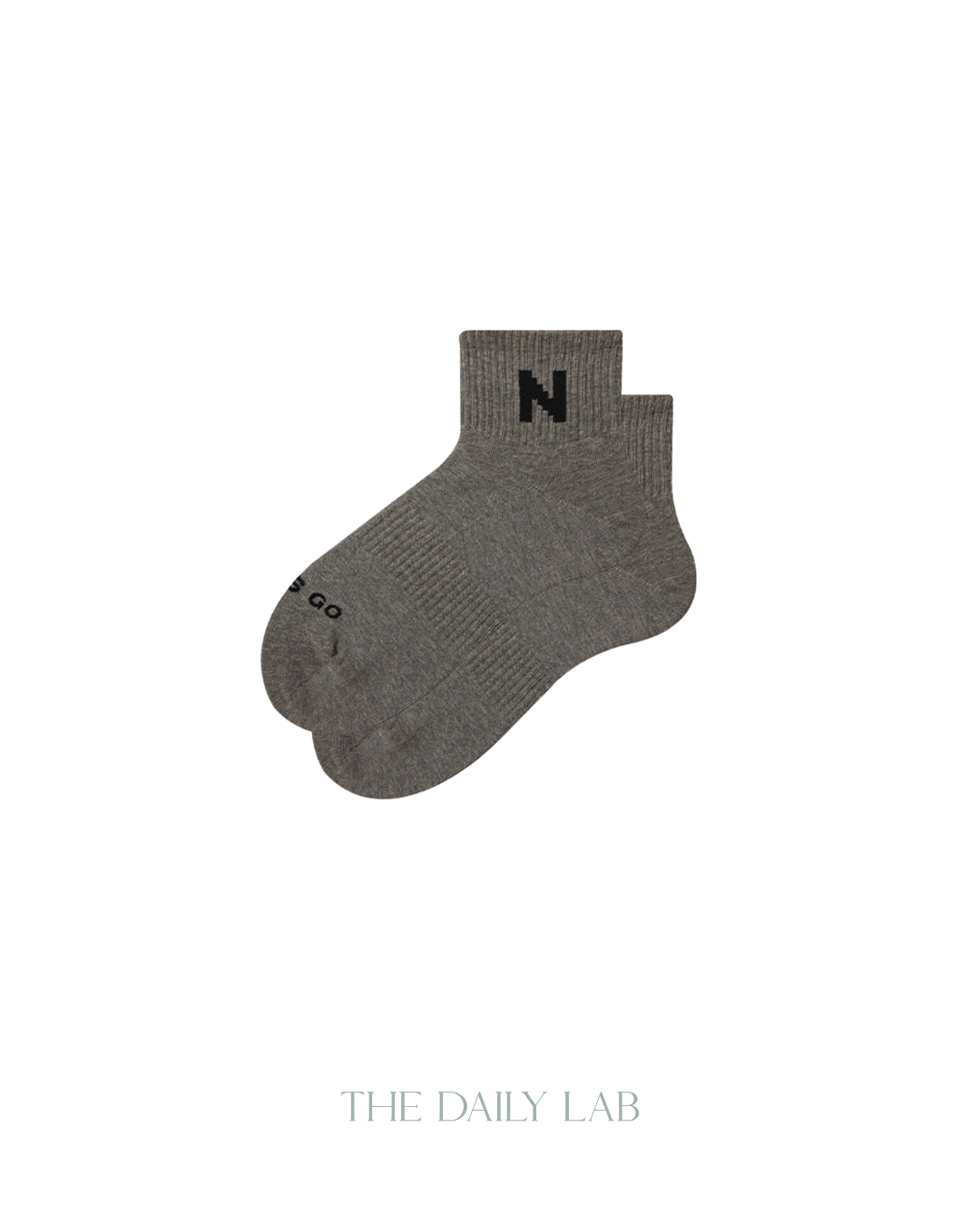 N Quarter Socks (Pre-Order)