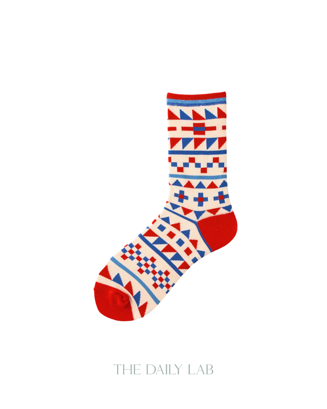 Cotton Quarter Socks (Pre-Order)