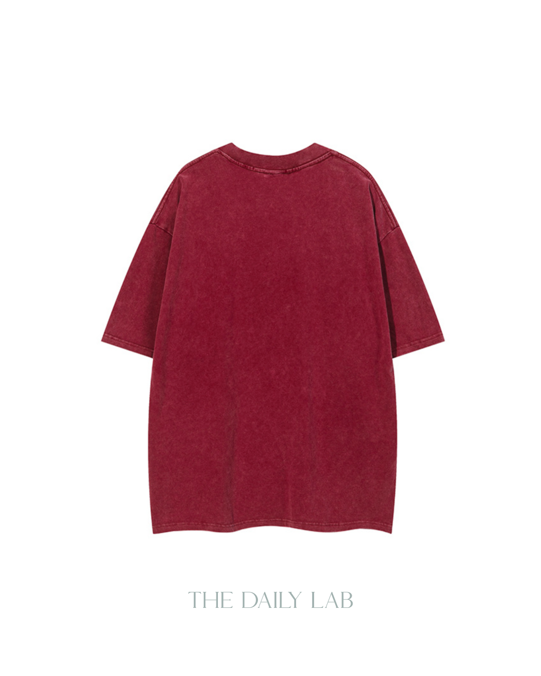 280G USKB Oversized Tee