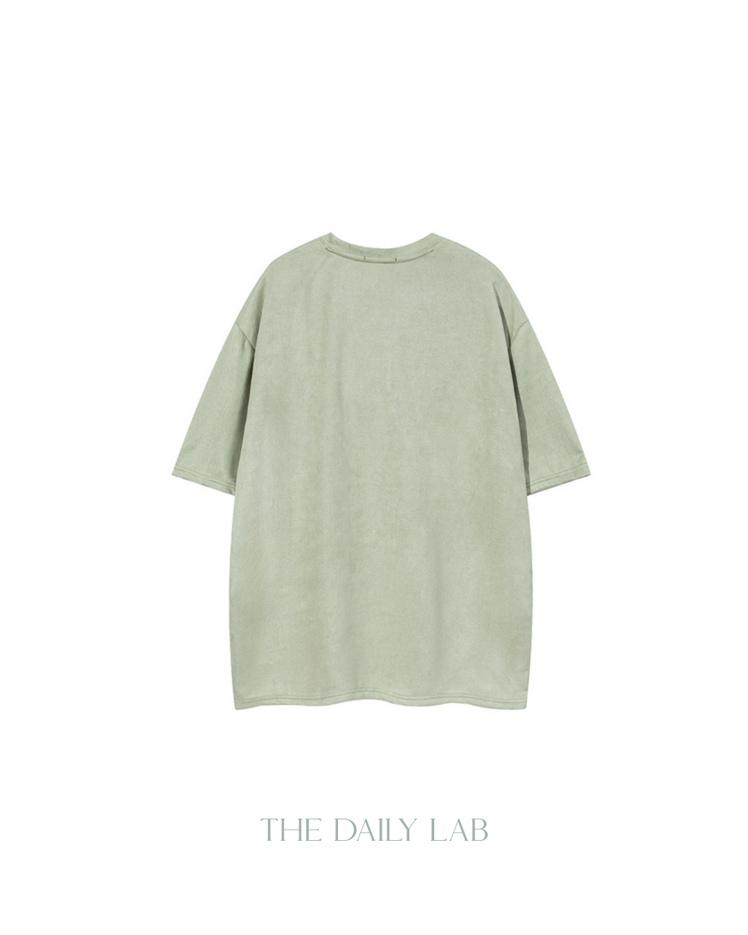 24 Ausleben Oversized Tee