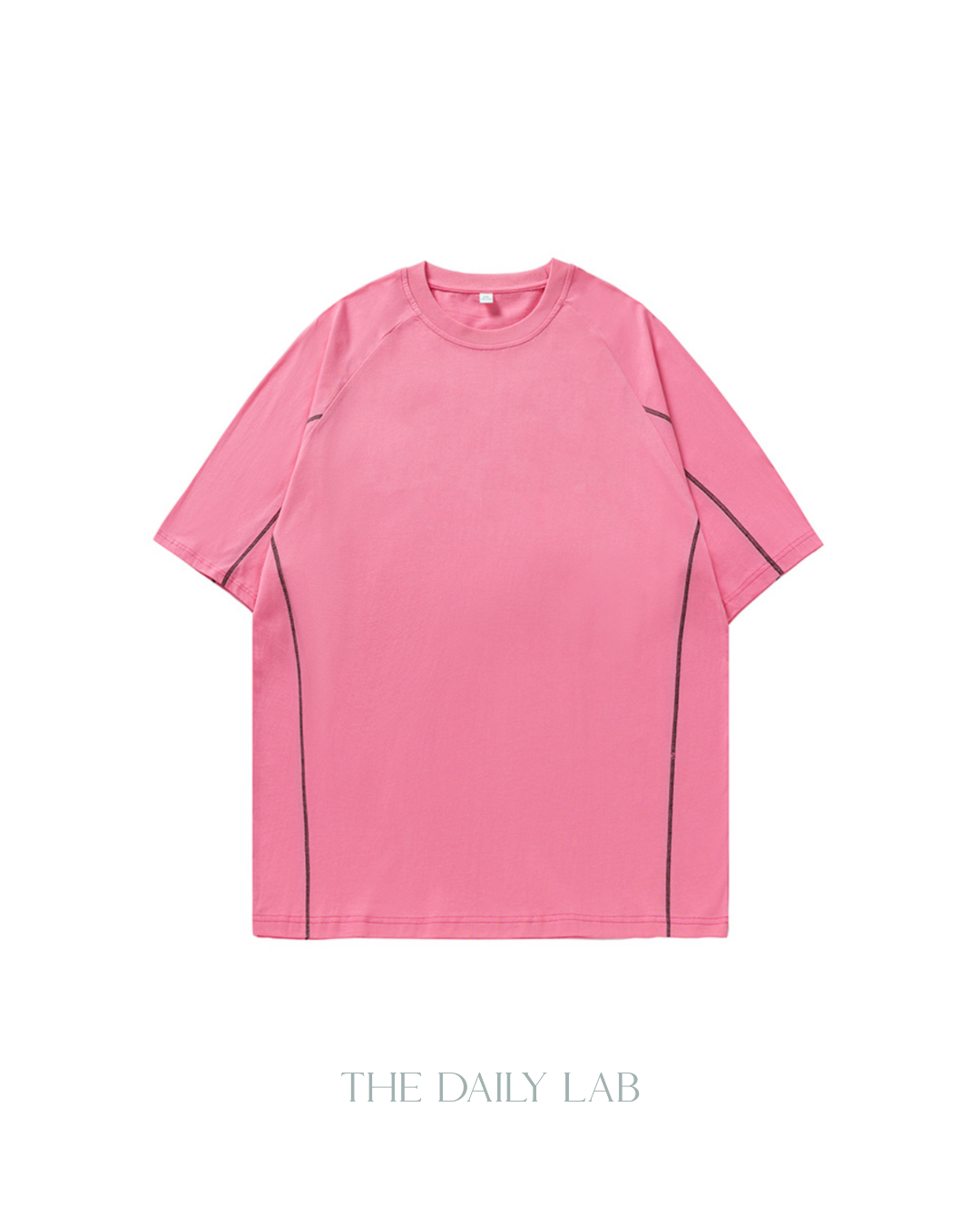 Line Classic Oversized Tee