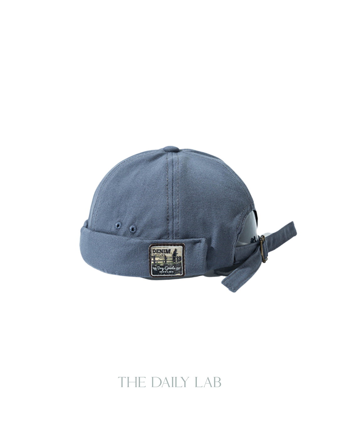 Vintage Docker Hat