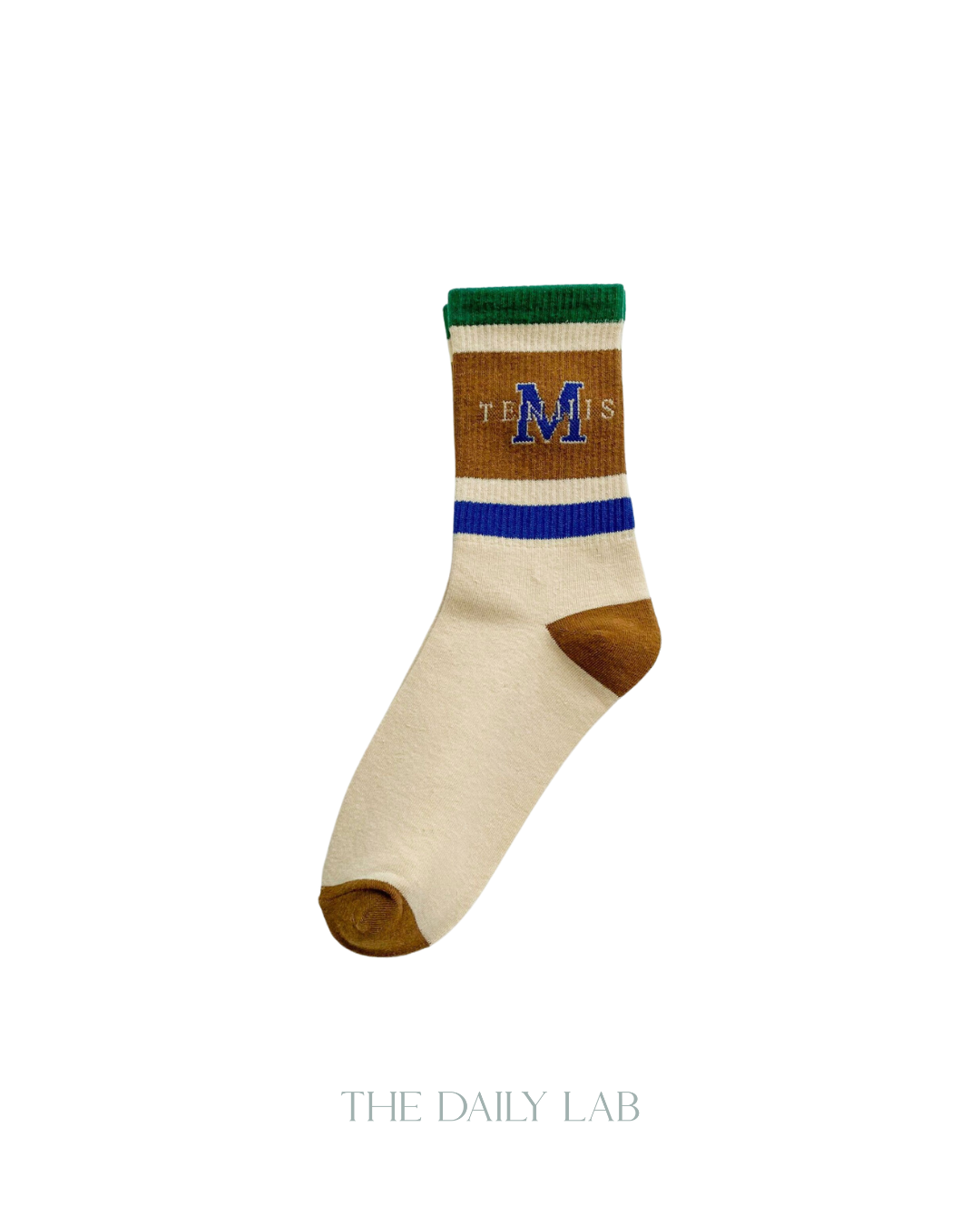 Cotton Quarter Socks (Pre-Order)