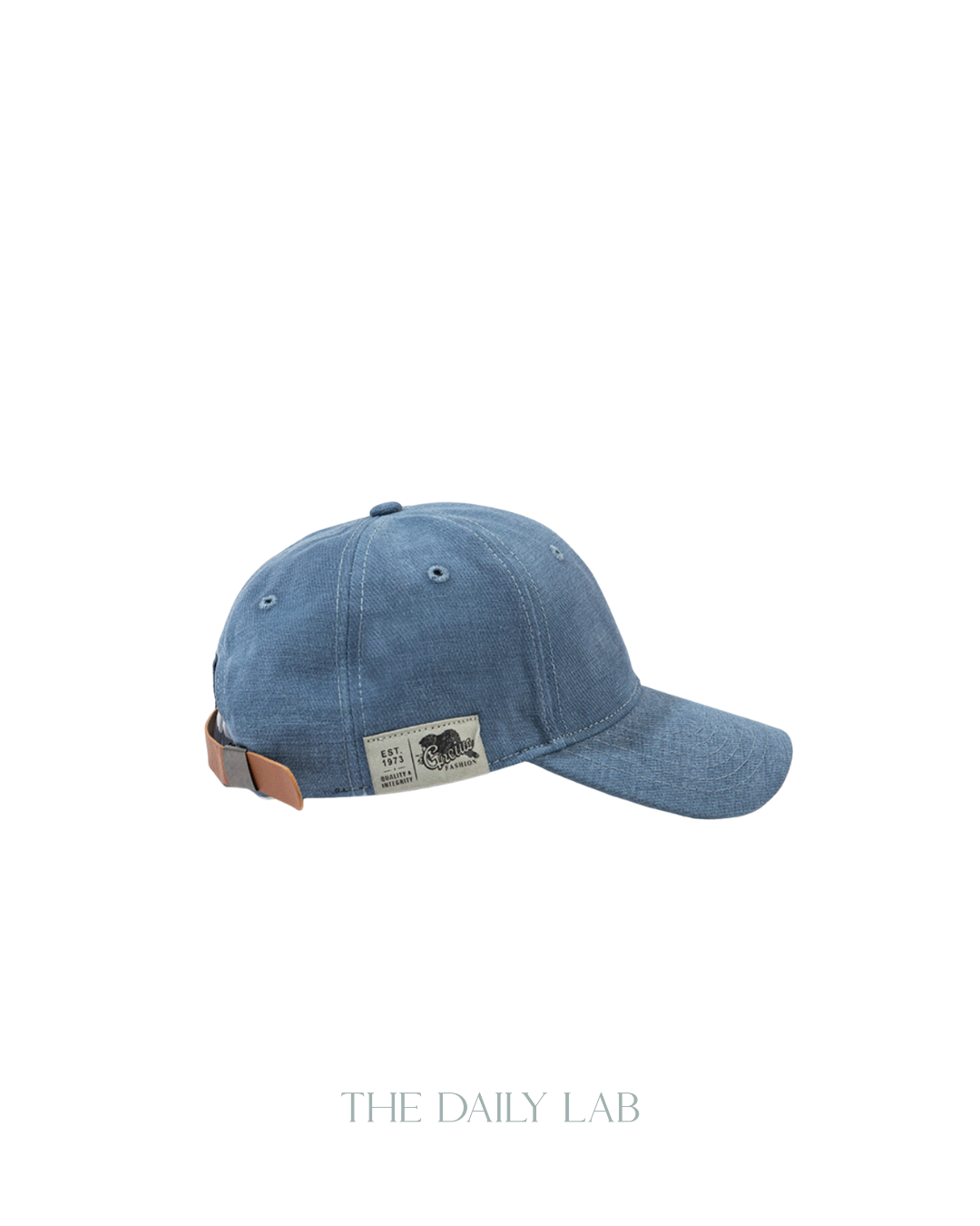 Vintage 1973 Baseball Cap